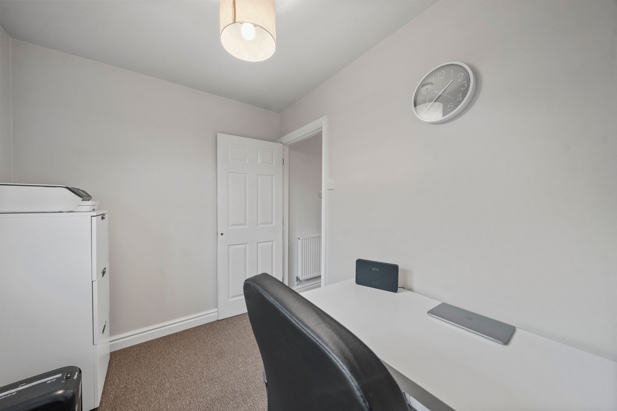 Evesham Close, Leigh, WN7