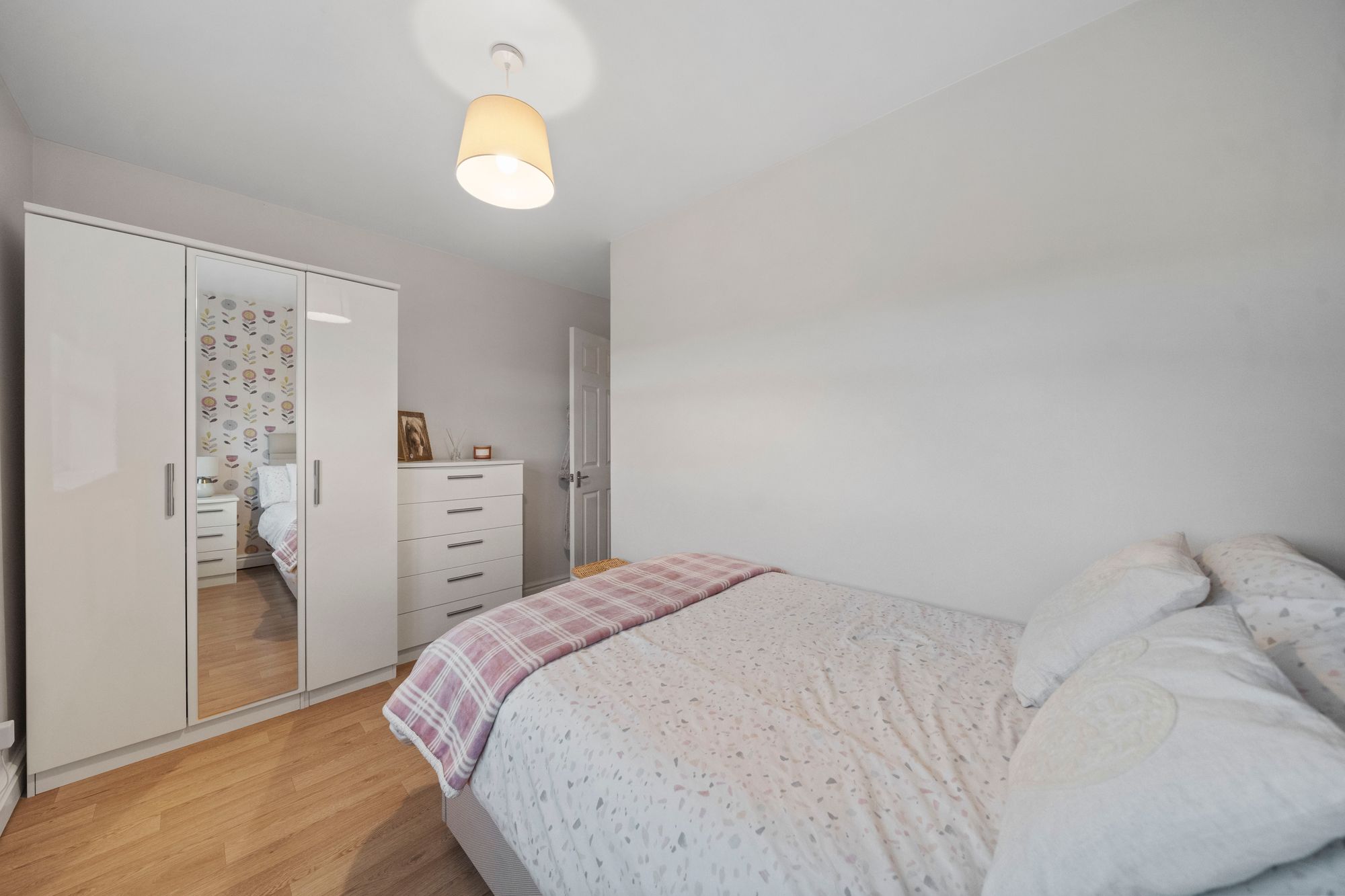 Evesham Close, Leigh, WN7