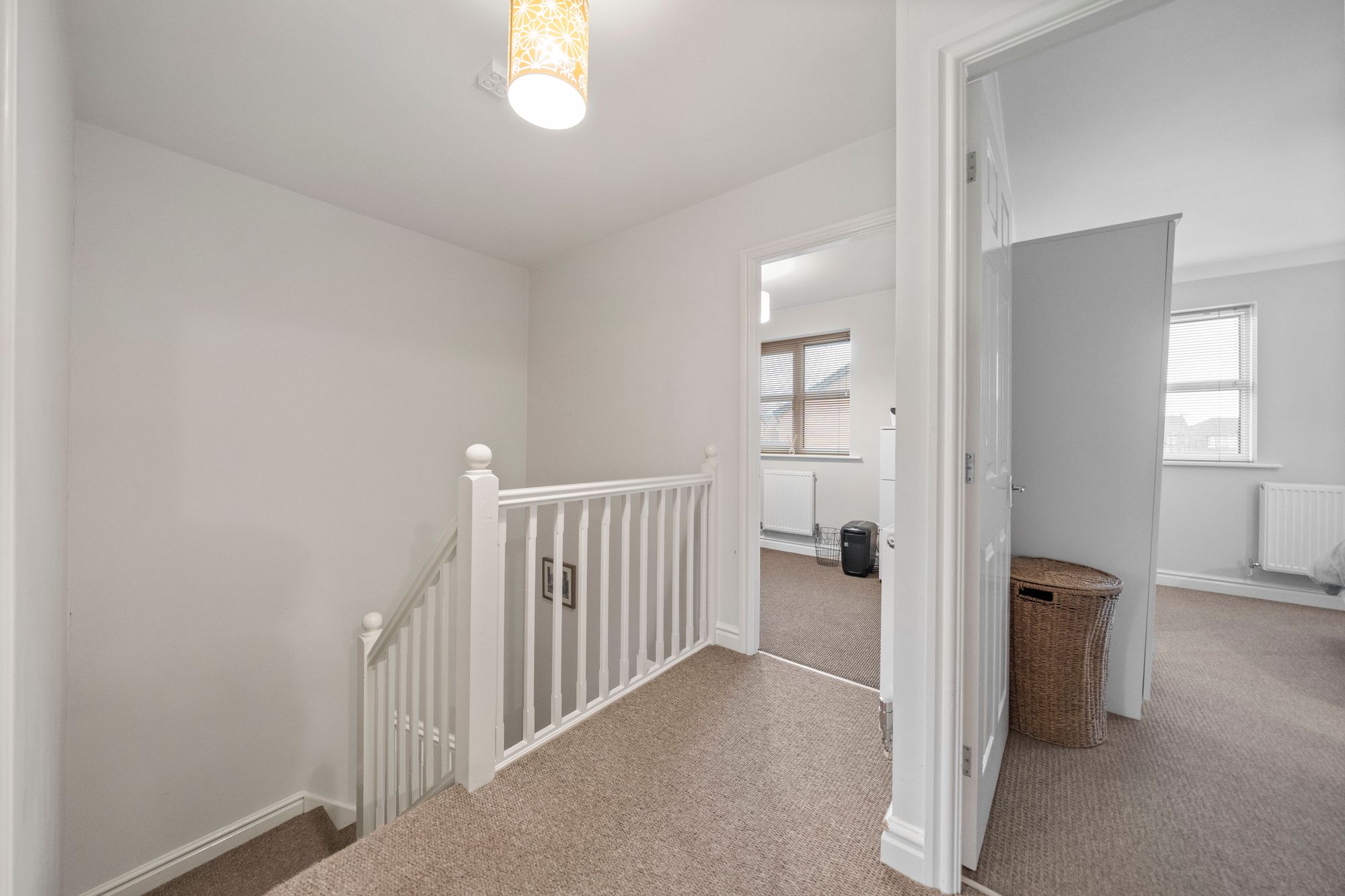 Evesham Close, Leigh, WN7