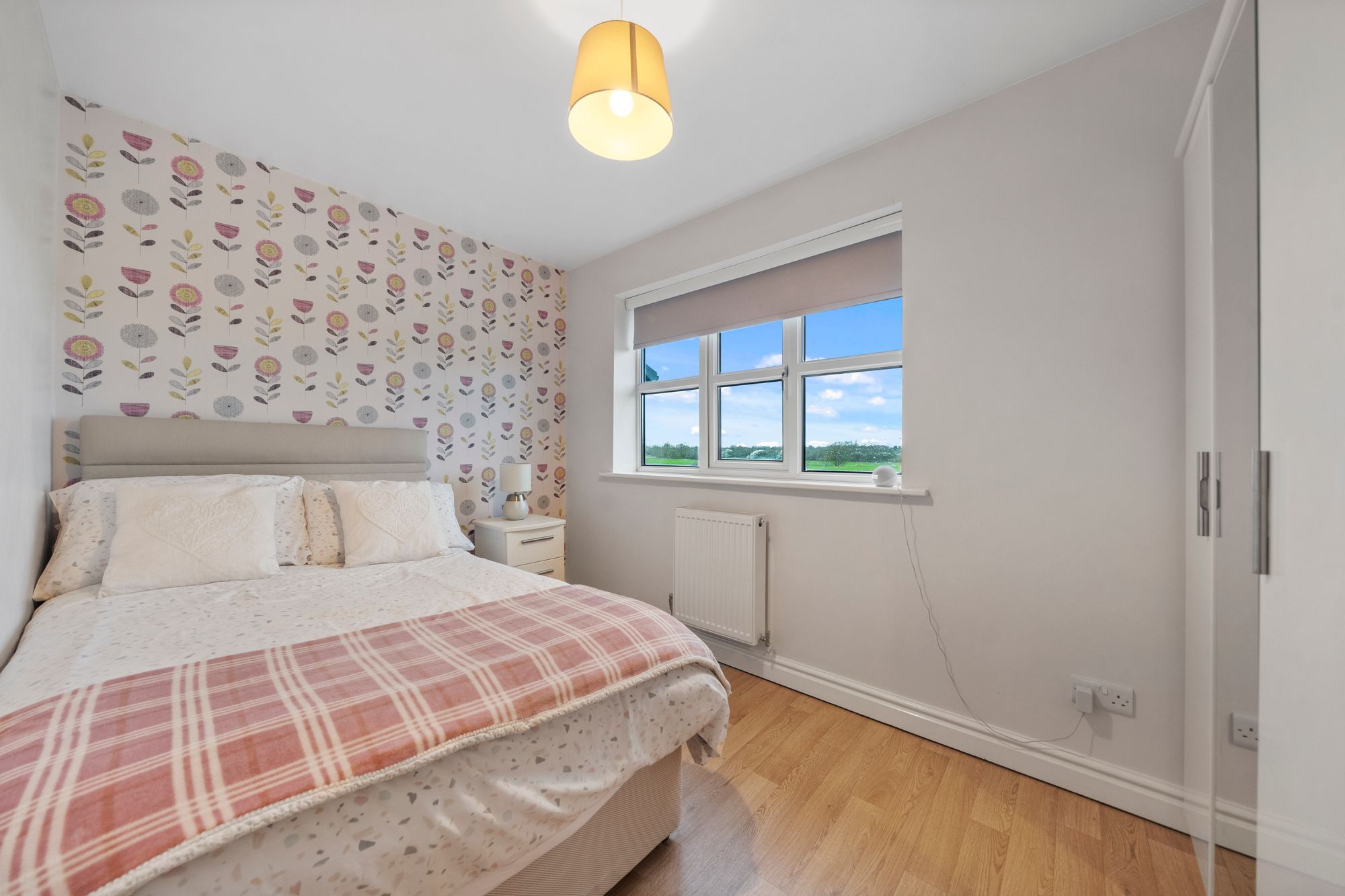 Evesham Close, Leigh, WN7