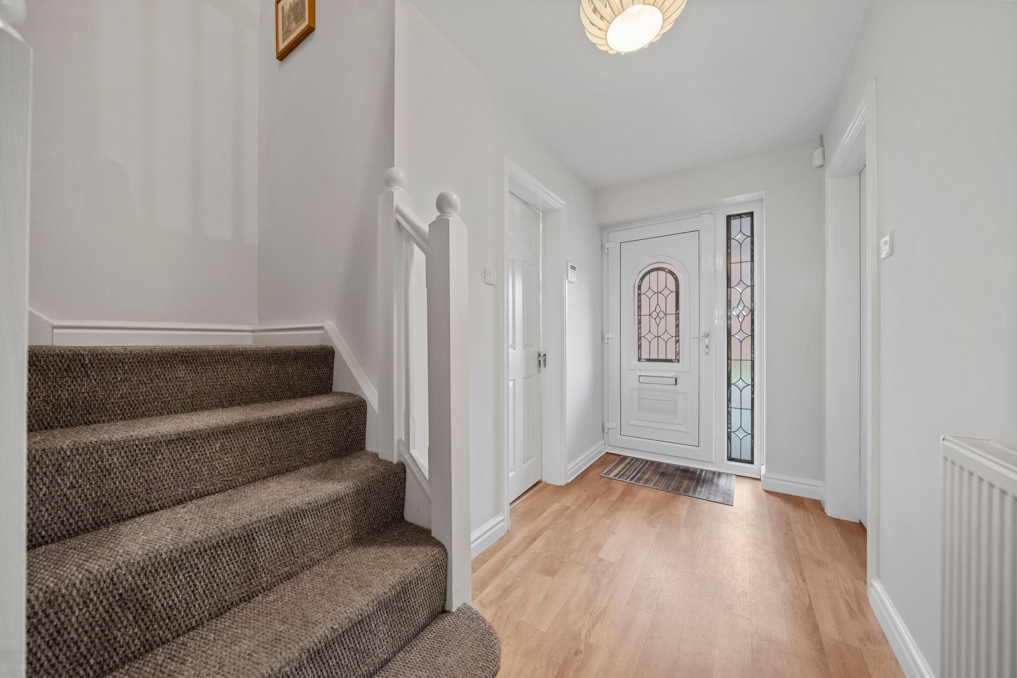 Evesham Close, Leigh, WN7