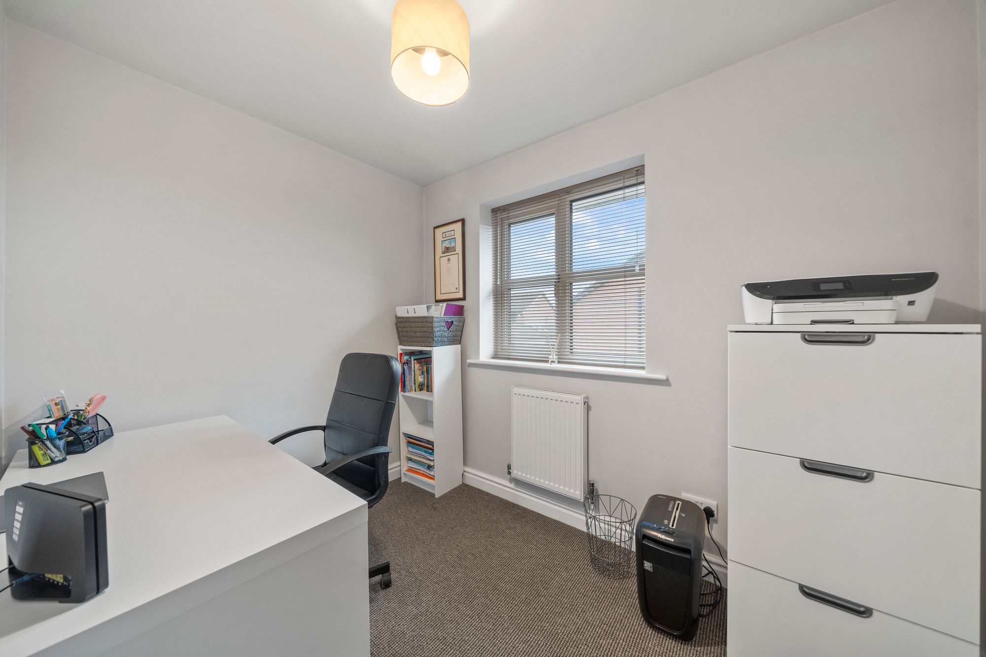 Evesham Close, Leigh, WN7