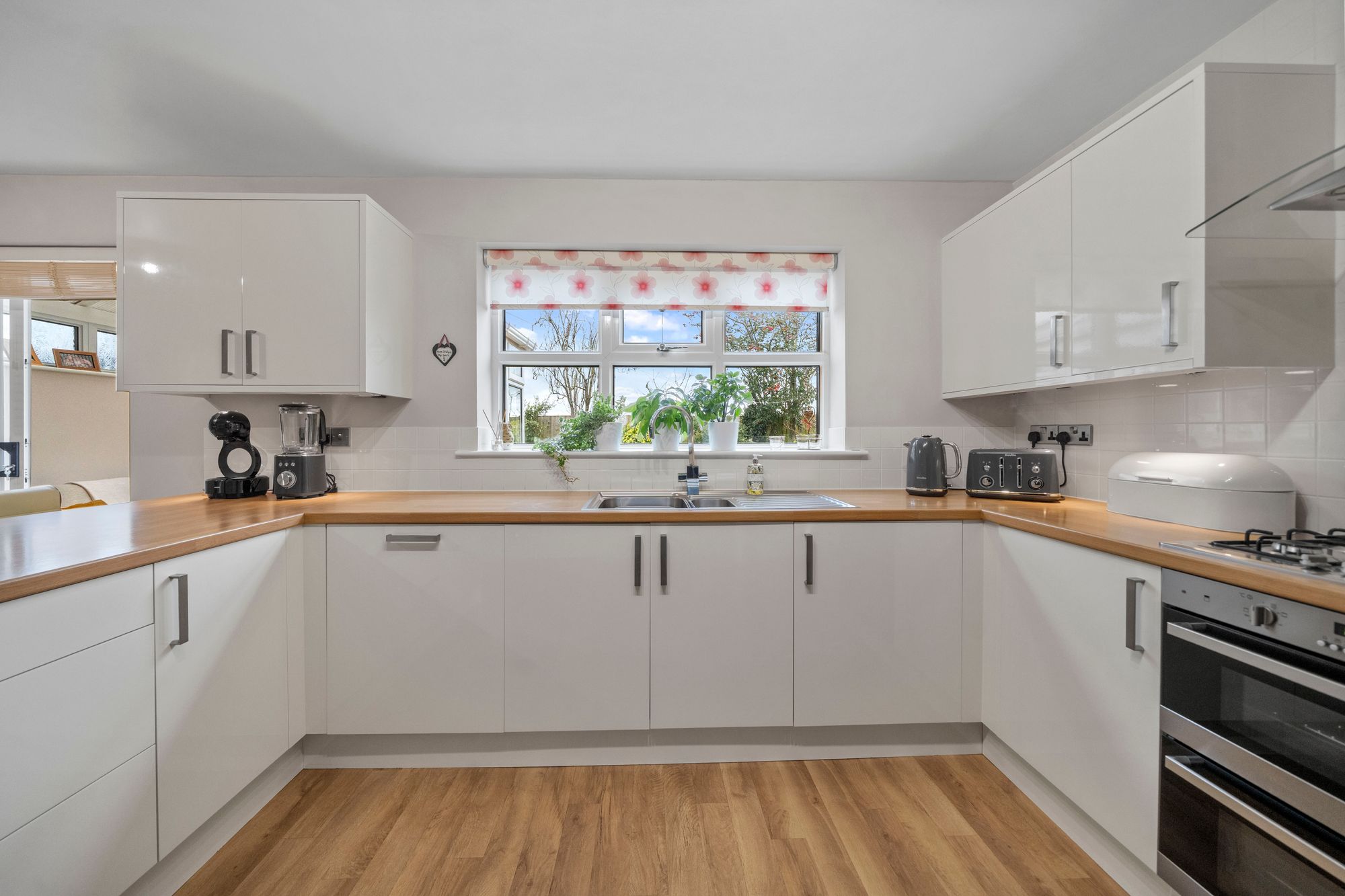 Evesham Close, Leigh, WN7