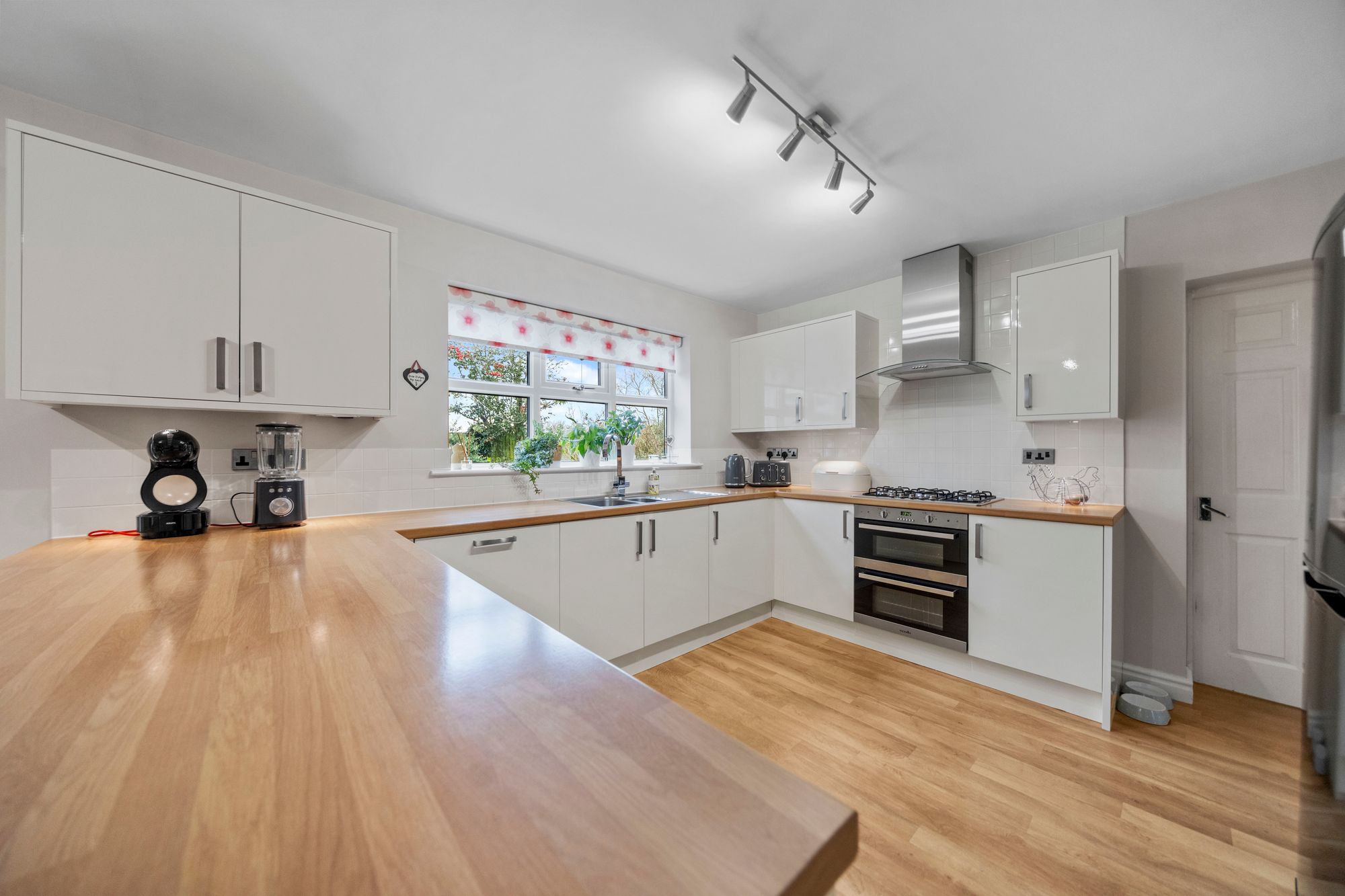 Evesham Close, Leigh, WN7