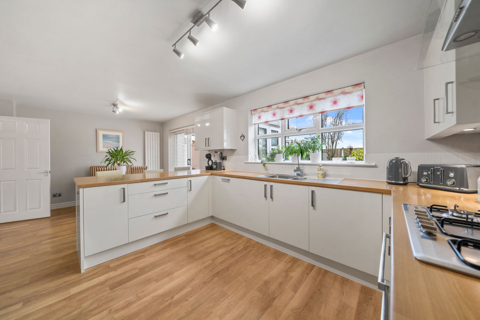 Evesham Close, Leigh, WN7