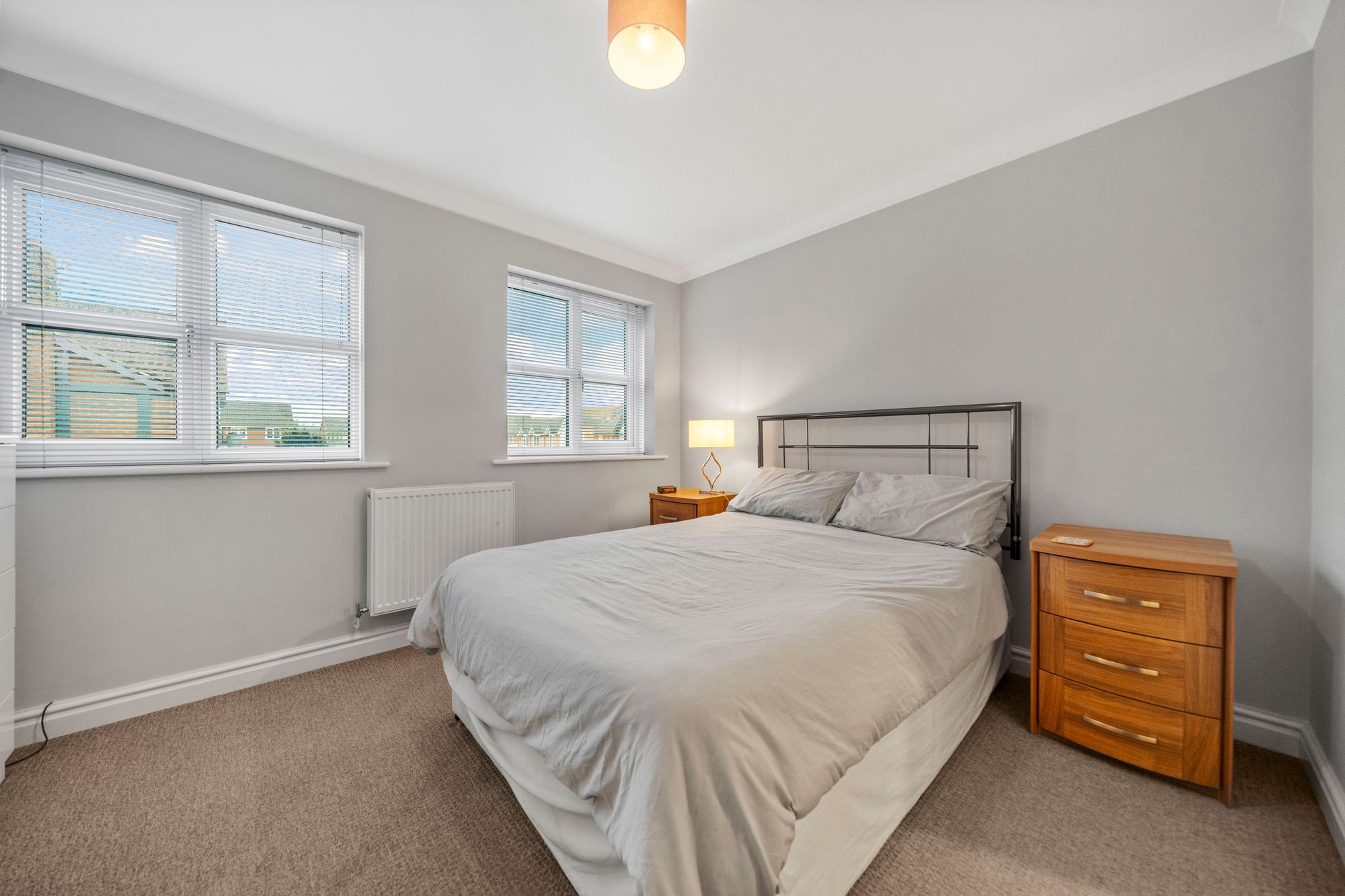 Evesham Close, Leigh, WN7