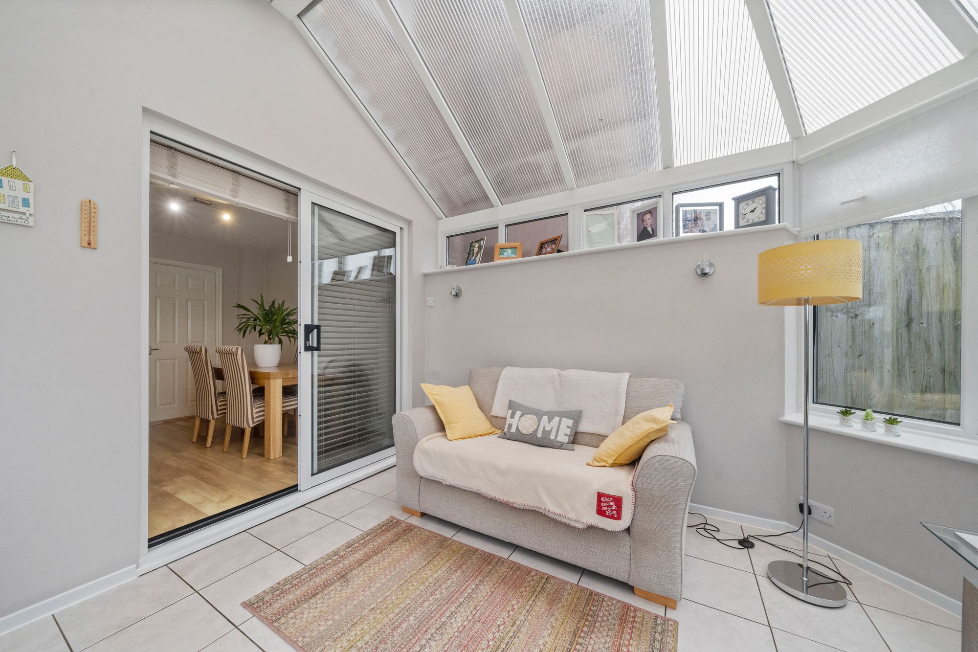 Evesham Close, Leigh, WN7