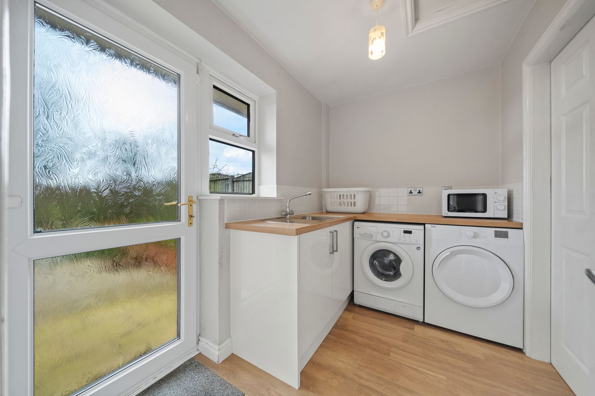 Evesham Close, Leigh, WN7