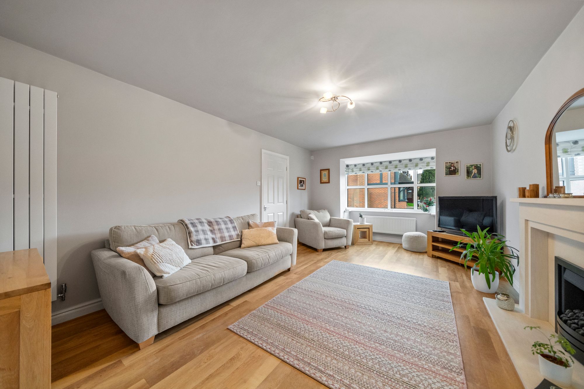 Evesham Close, Leigh, WN7