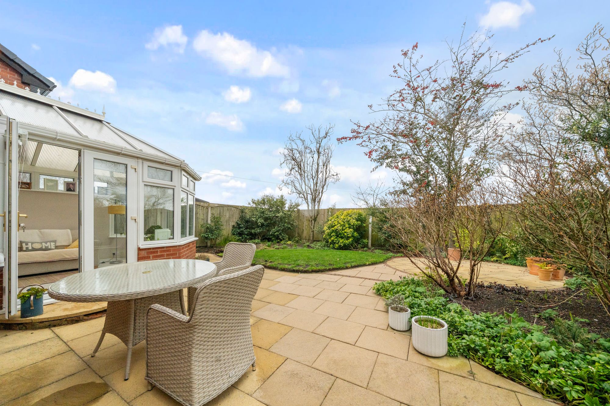 Evesham Close, Leigh, WN7