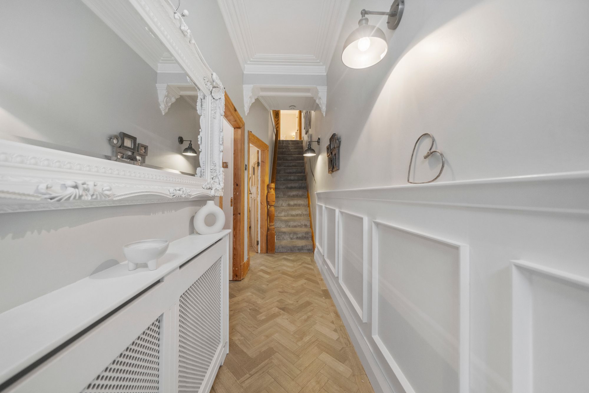 Derwent Street, Leigh