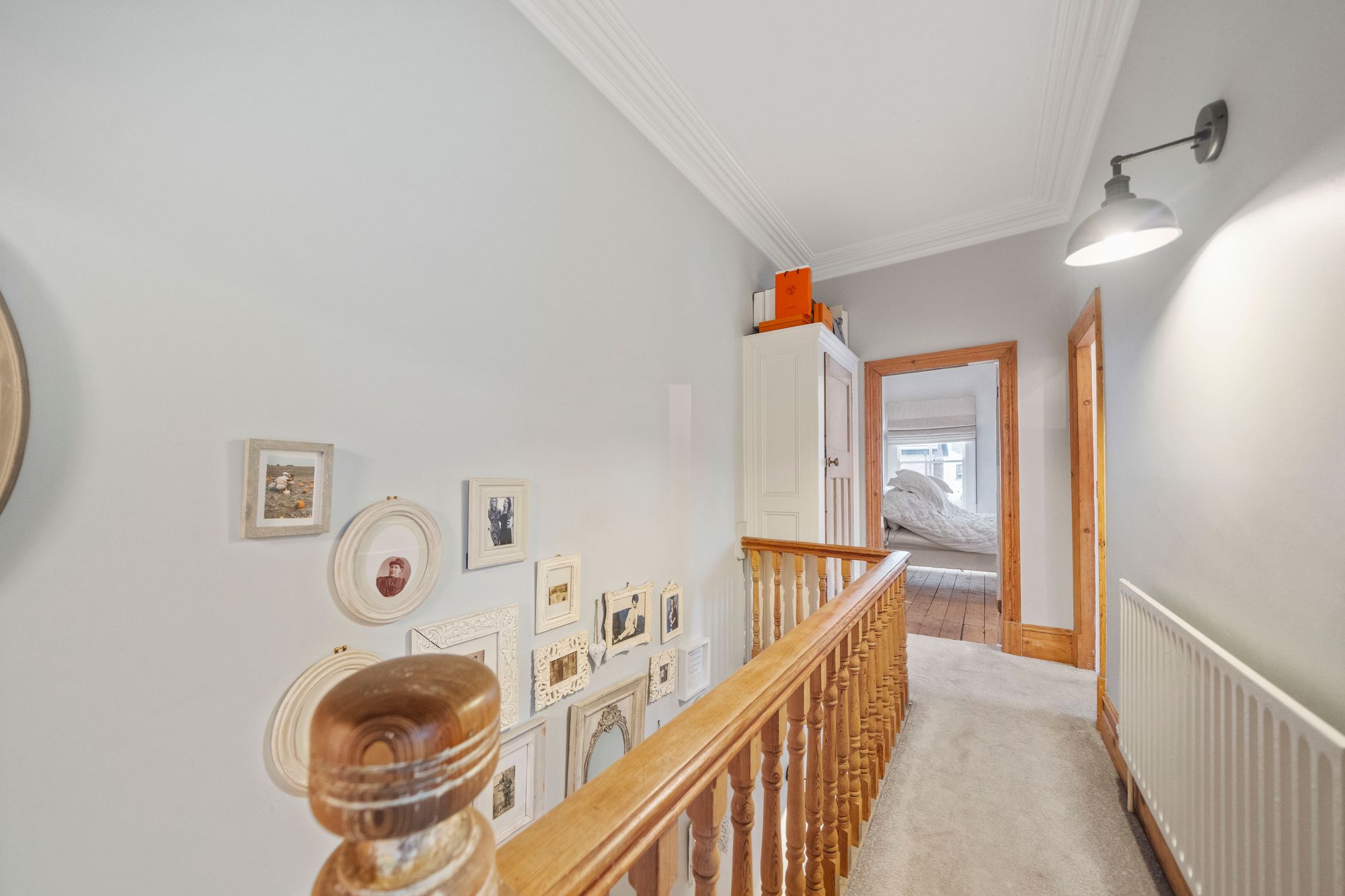 Derwent Street, Leigh