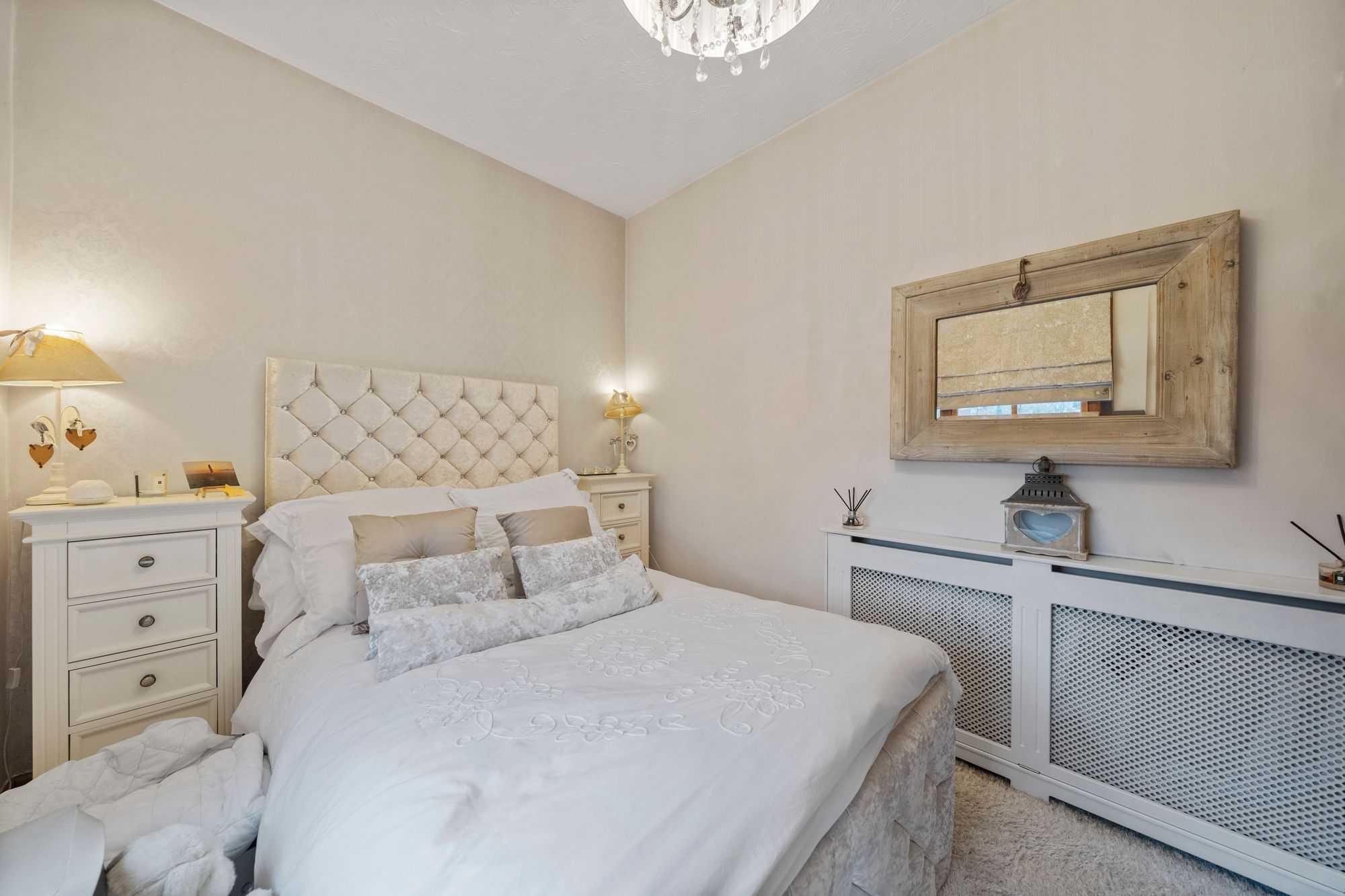 Derwent Street, Leigh