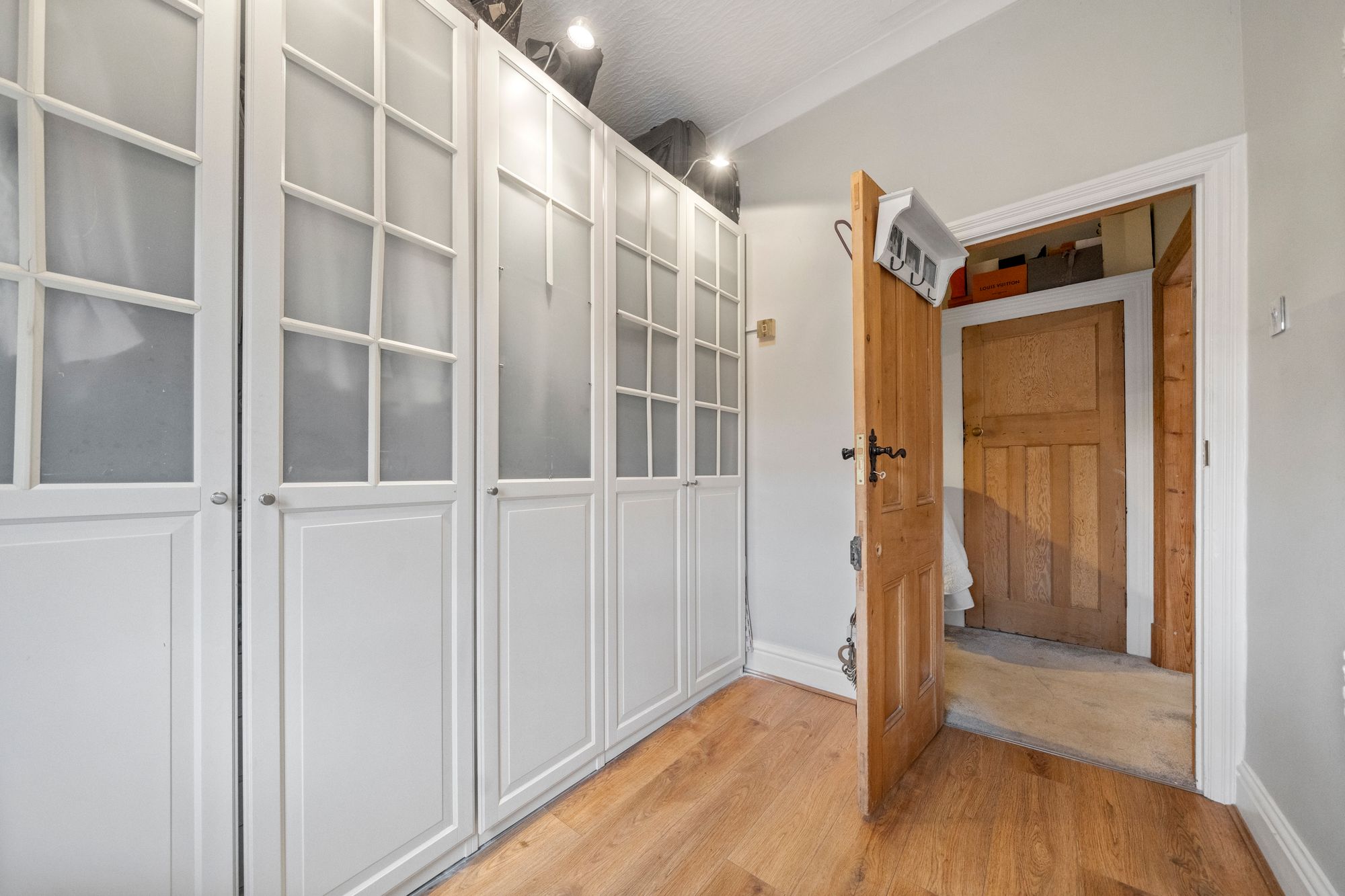 Derwent Street, Leigh