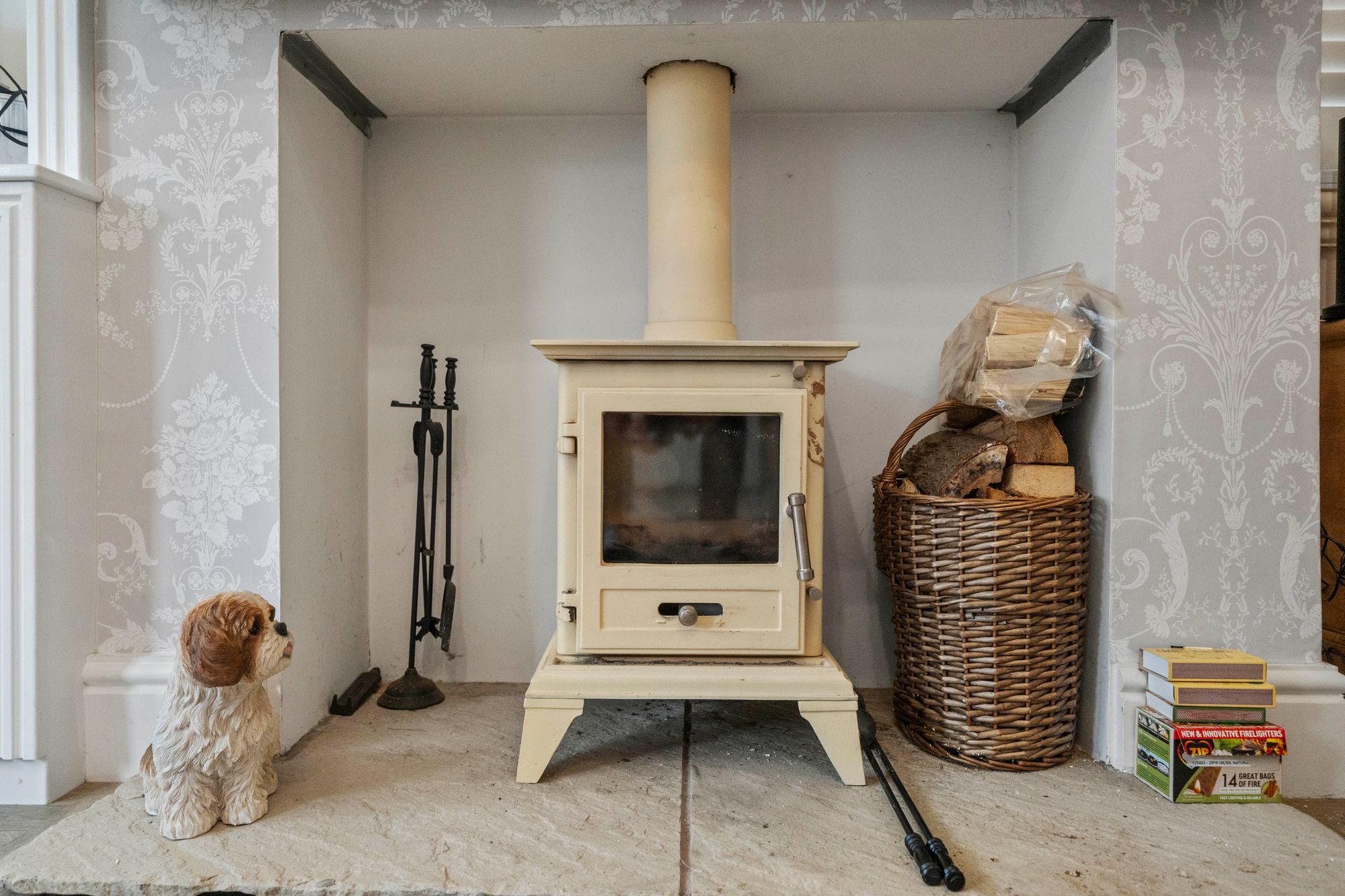 Derwent Street, Leigh