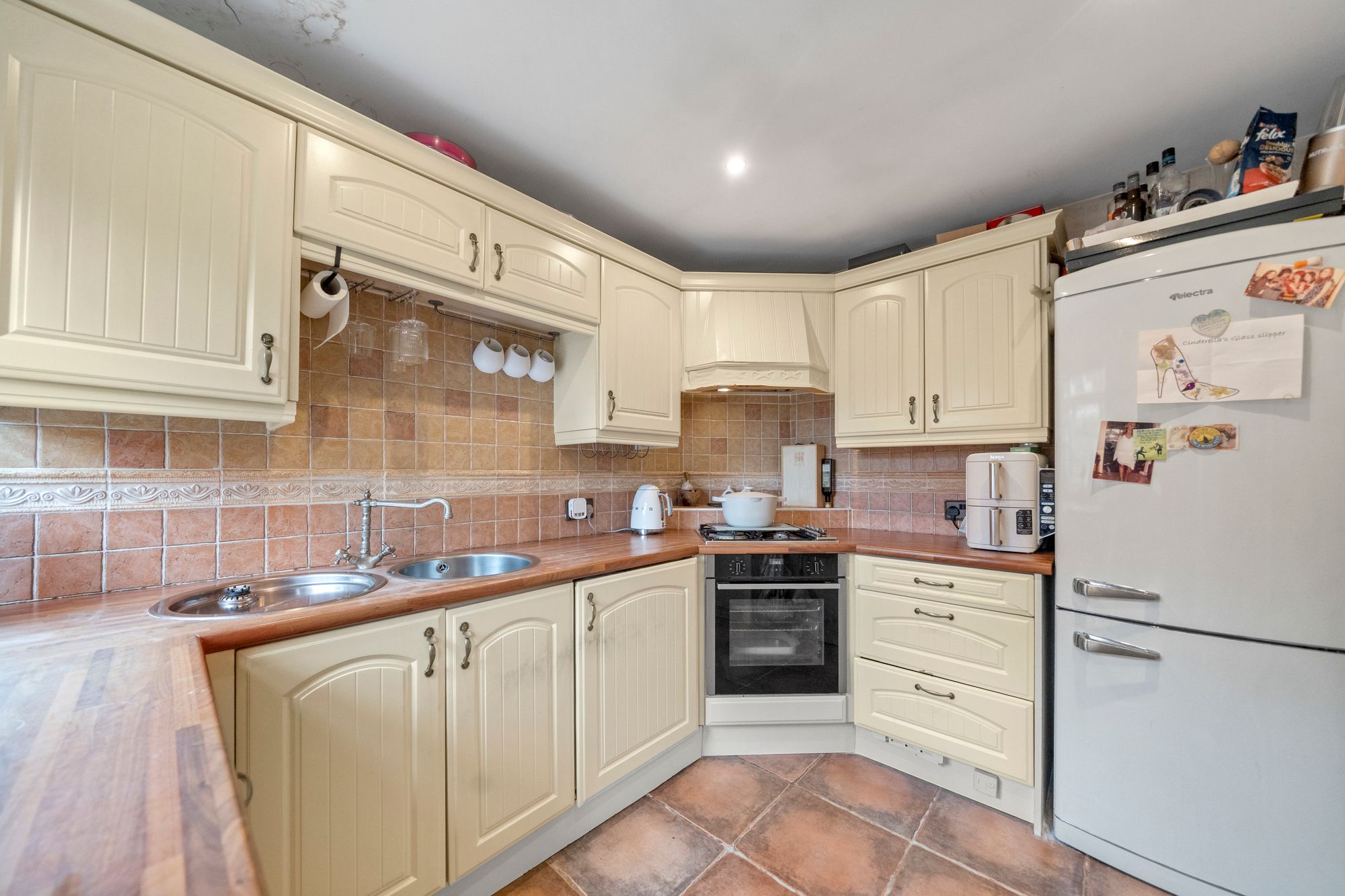 Derwent Street, Leigh