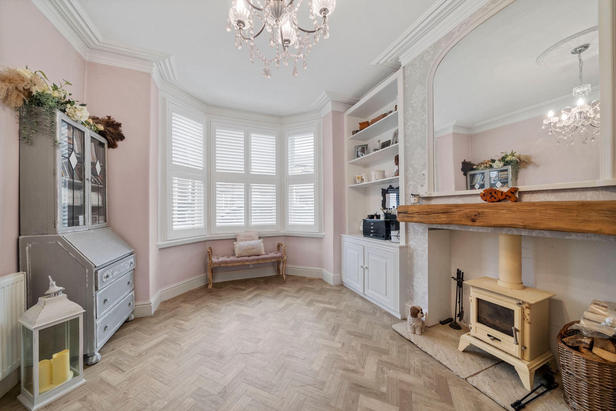 Derwent Street, Leigh