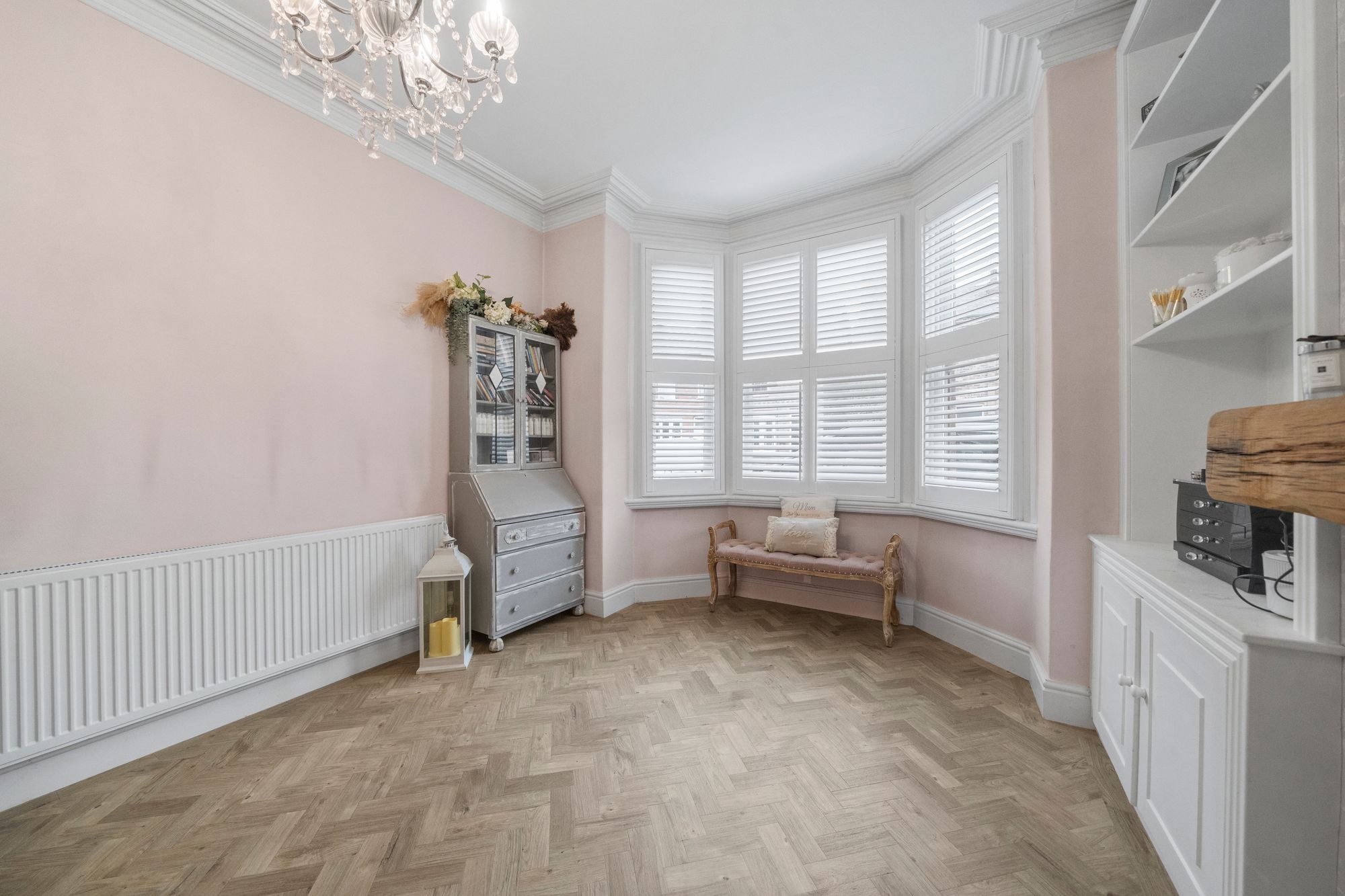 Derwent Street, Leigh