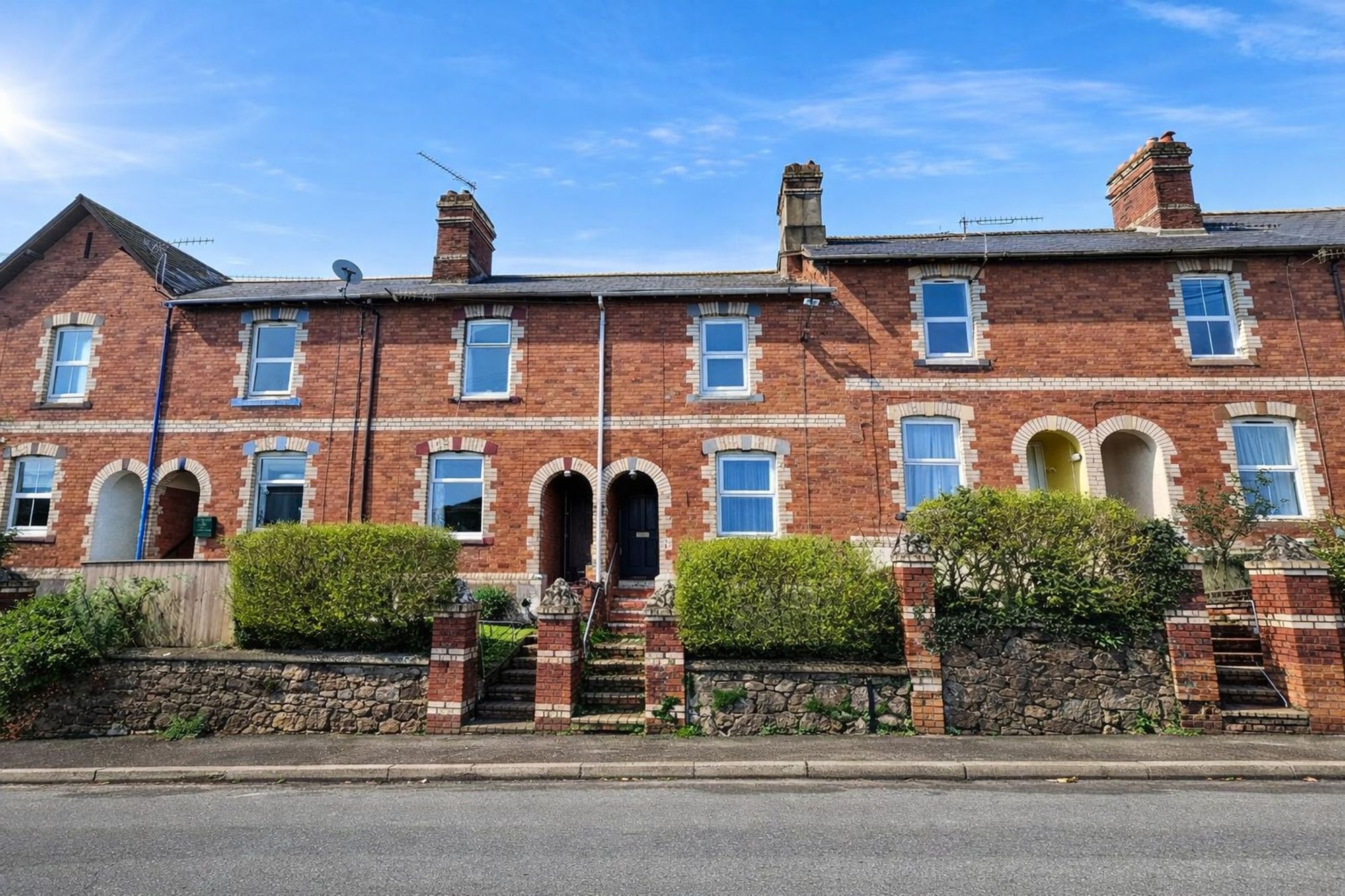 Spencer Road, Newton Abbot, TQ12