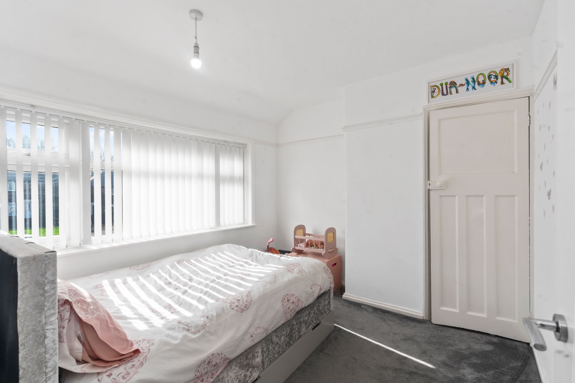 Patterdale Drive, St. Helens