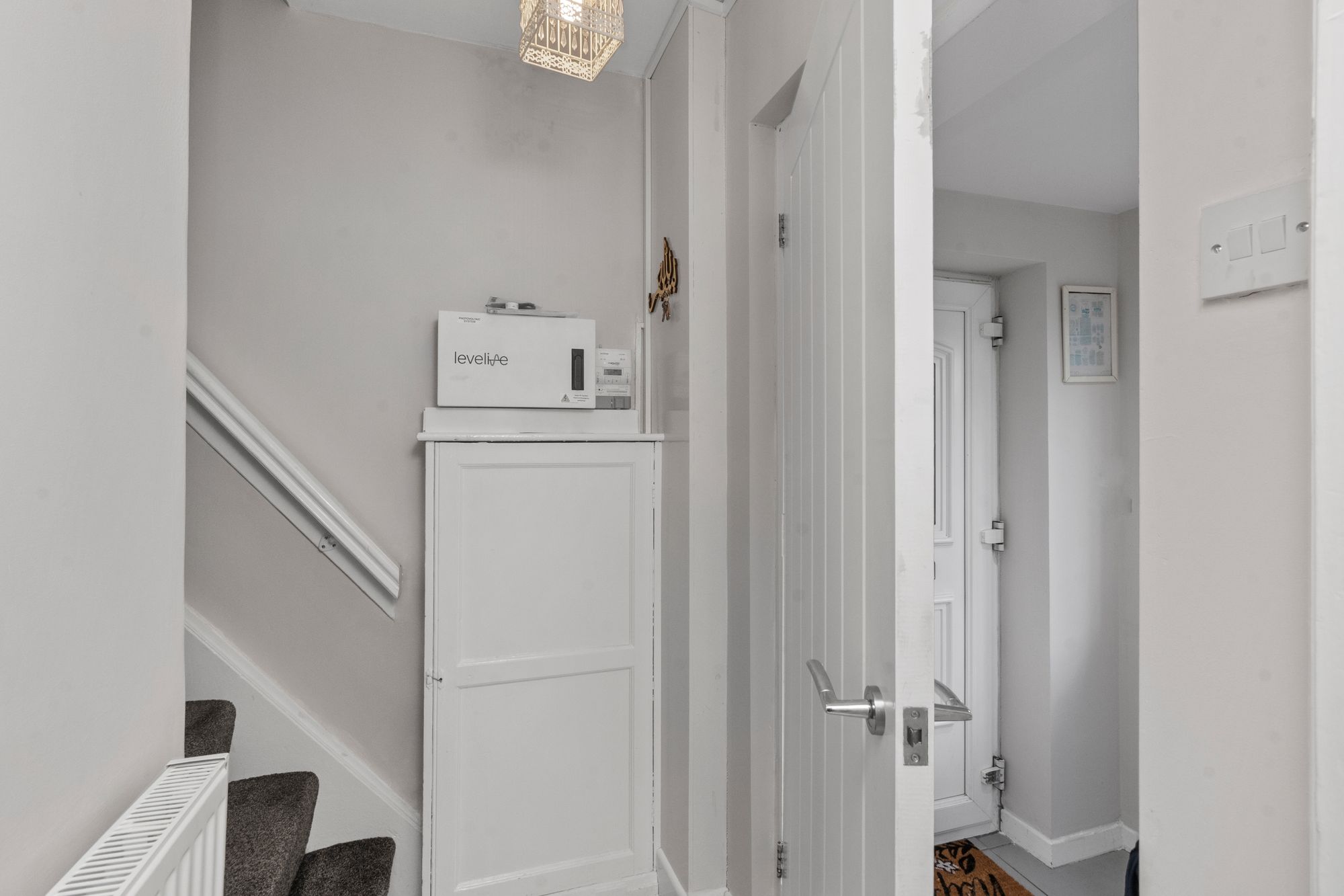 Patterdale Drive, St. Helens