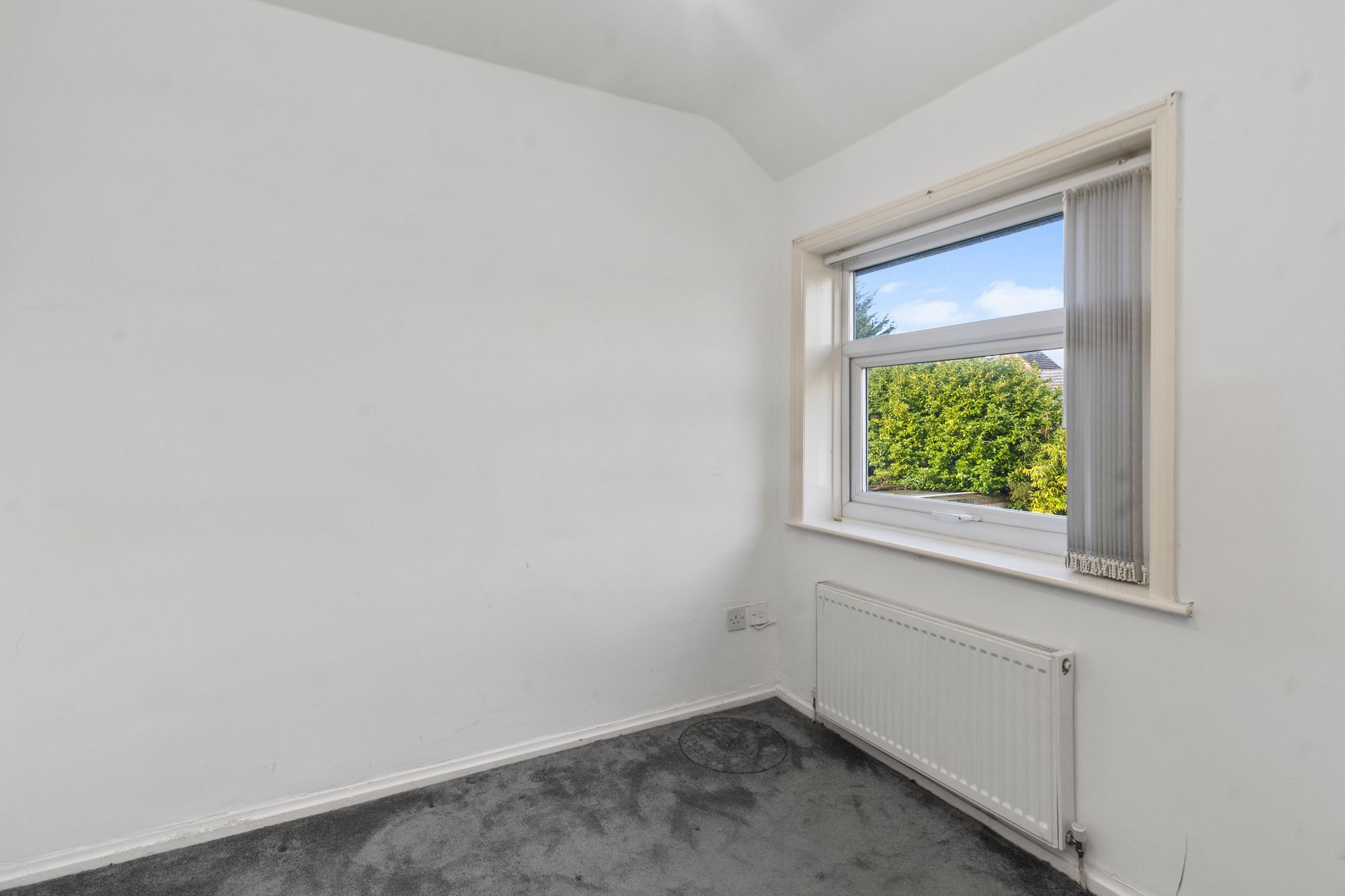 Patterdale Drive, St. Helens