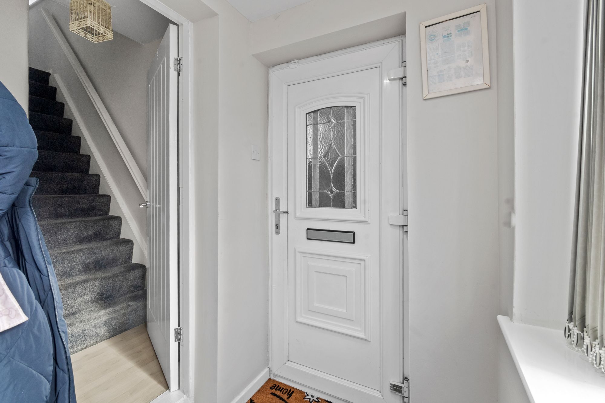 Patterdale Drive, St. Helens