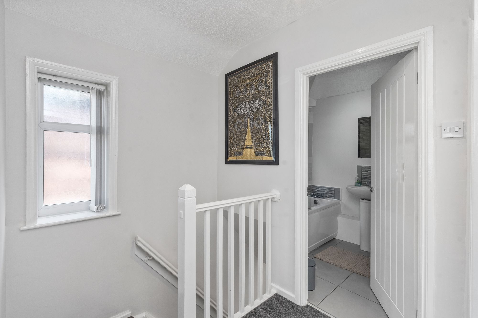 Patterdale Drive, St. Helens