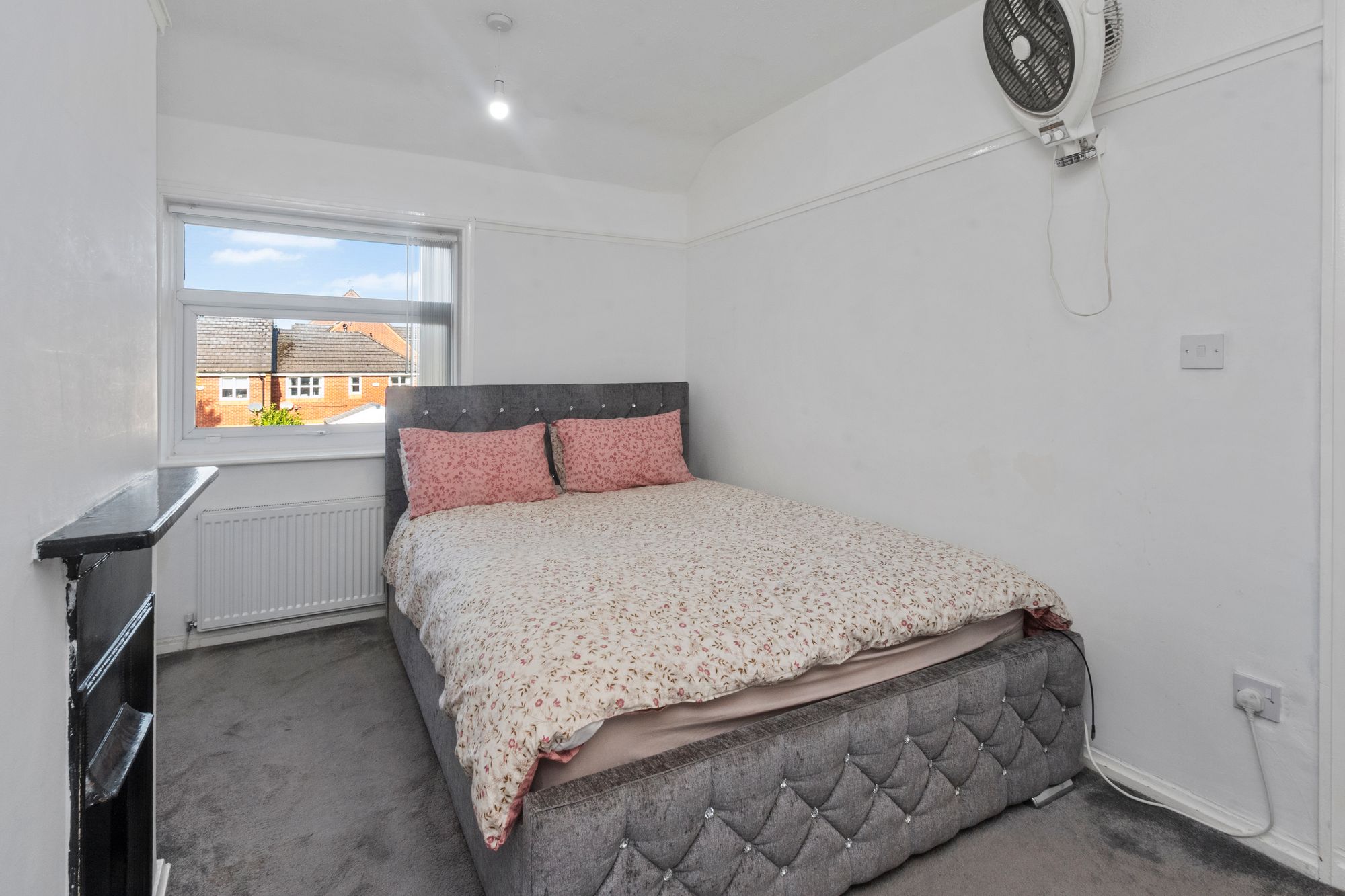 Patterdale Drive, St. Helens