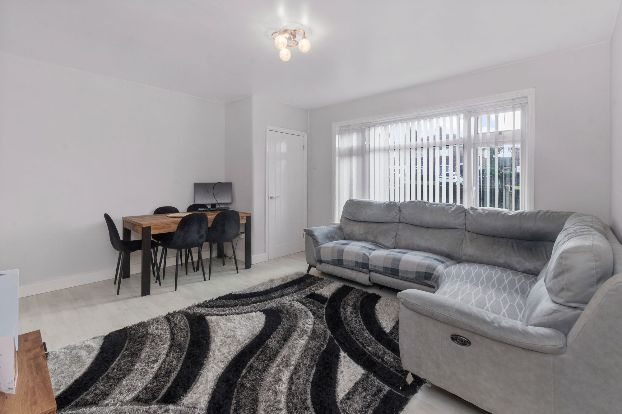 Patterdale Drive, St. Helens