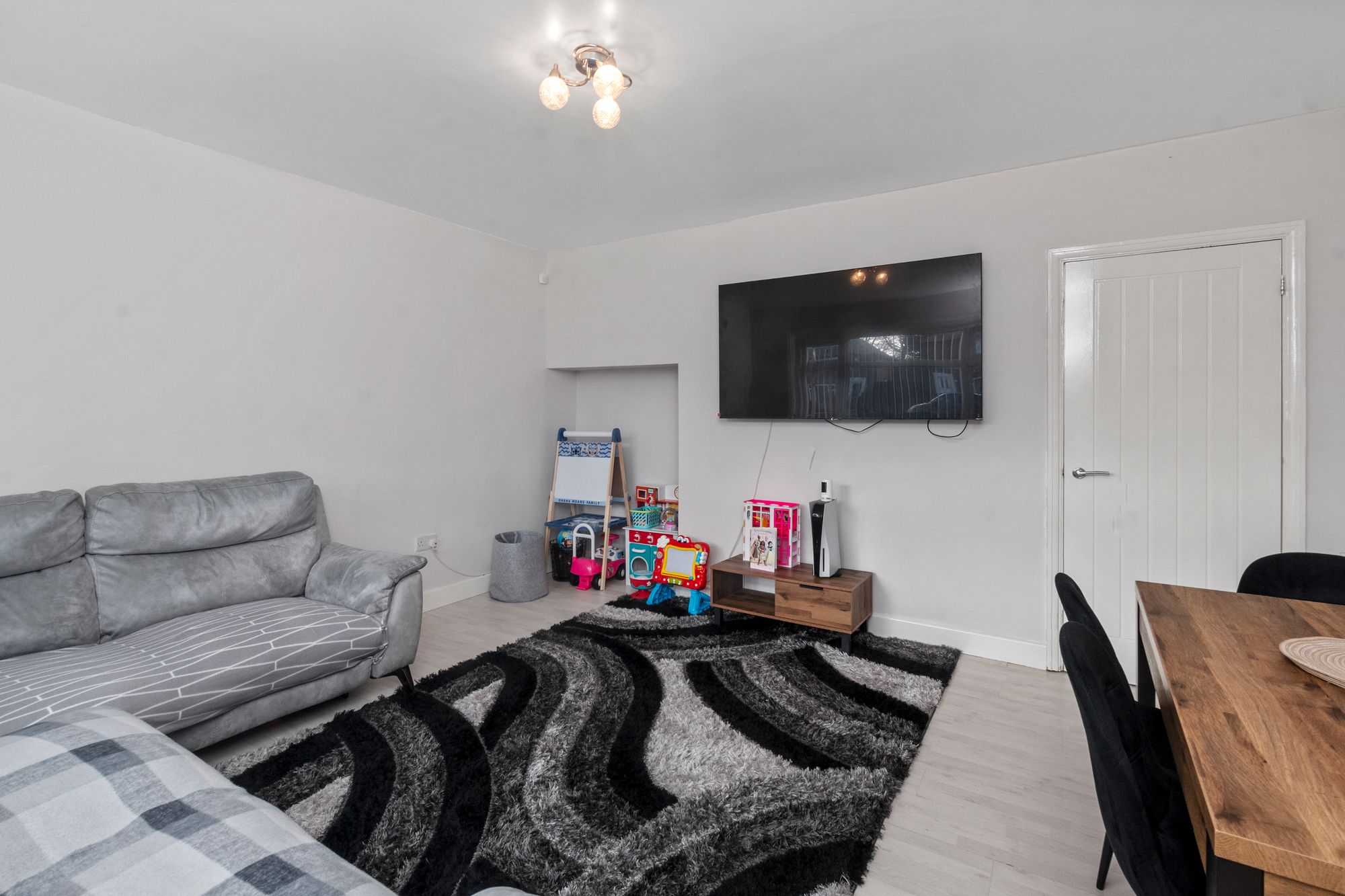 Patterdale Drive, St. Helens