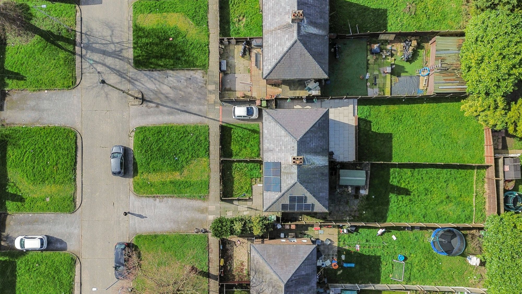 Patterdale Drive, St. Helens