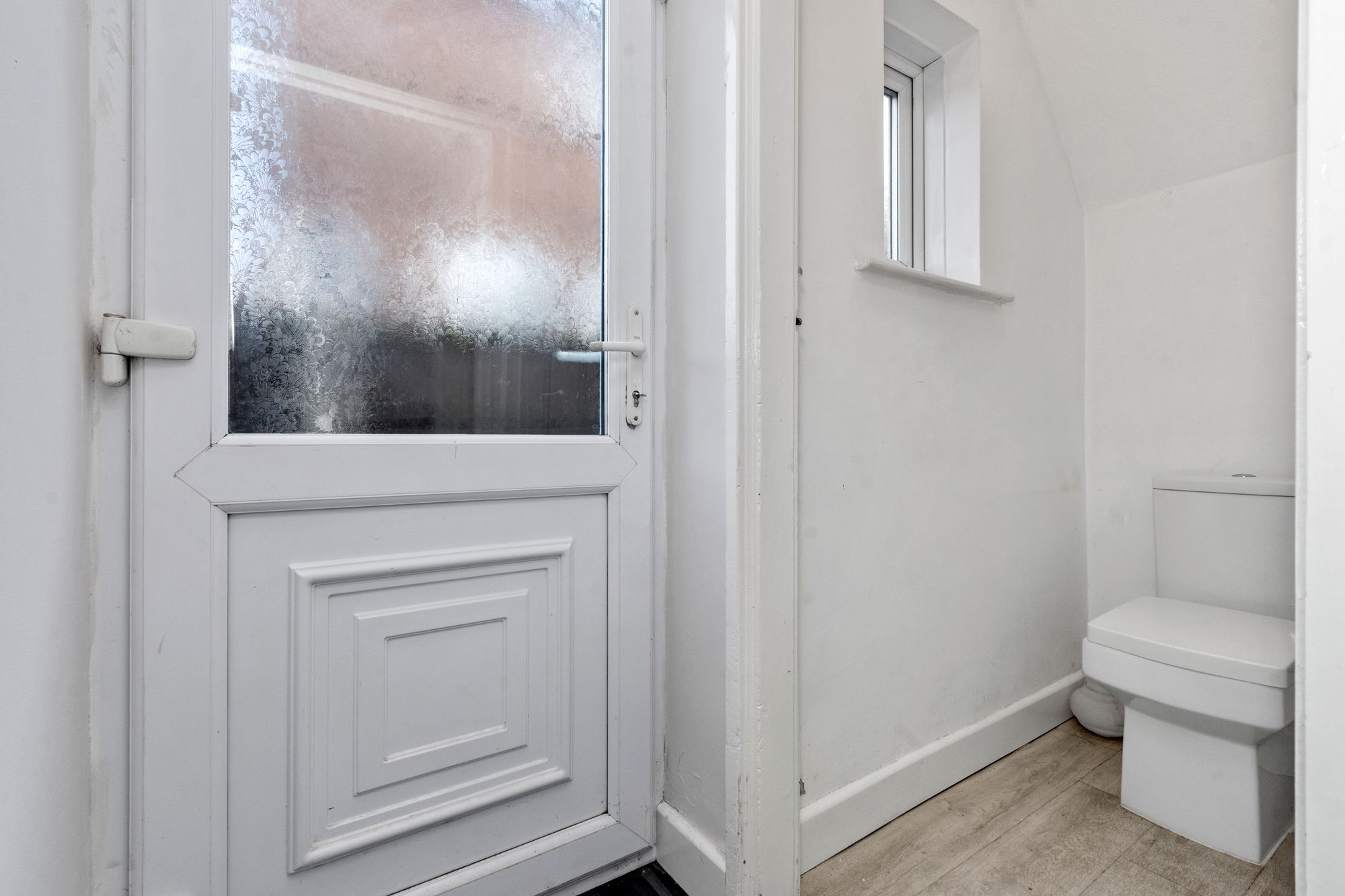 Patterdale Drive, St. Helens