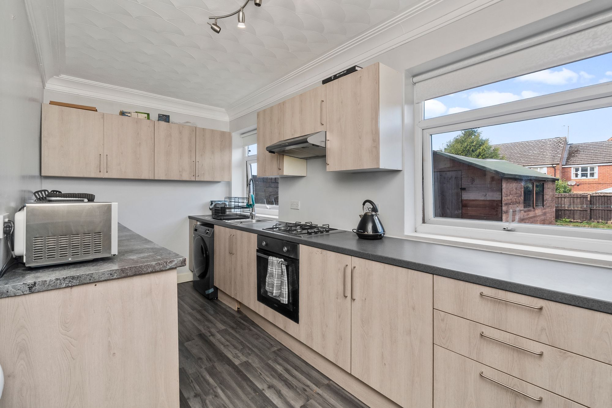 Patterdale Drive, St. Helens