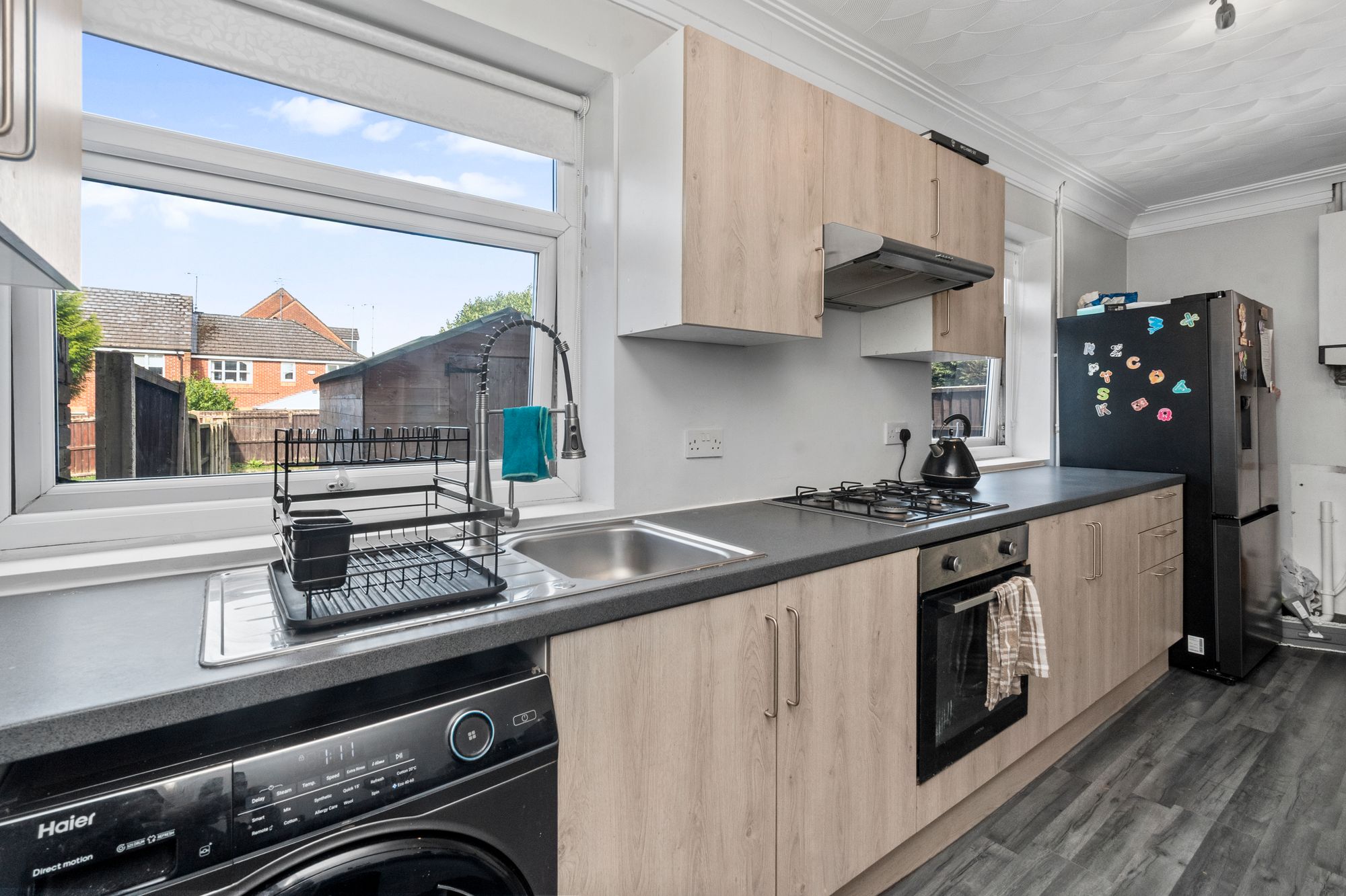 Patterdale Drive, St. Helens