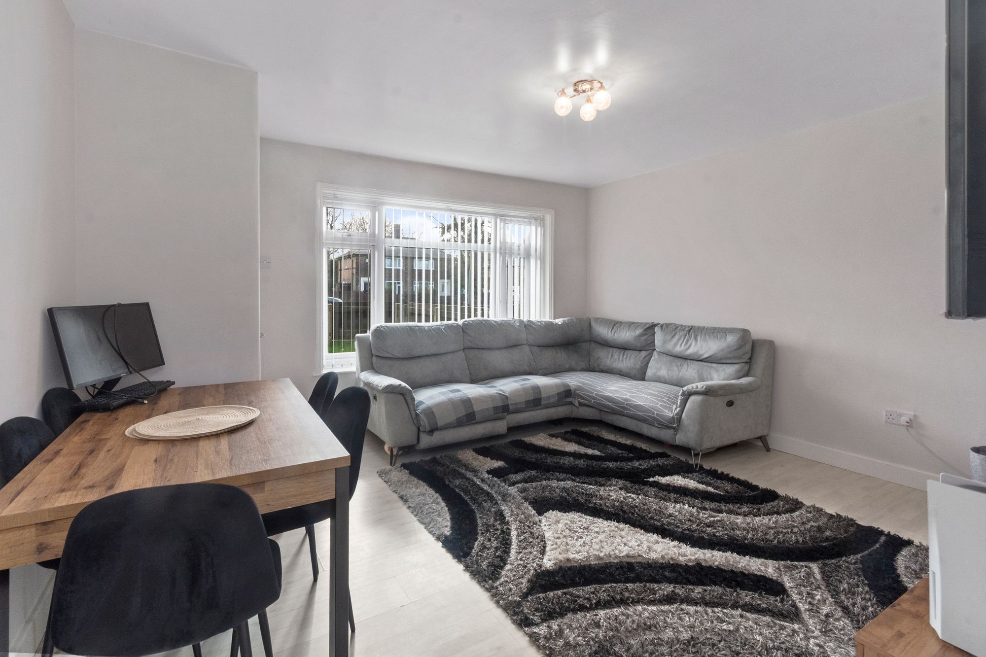 Patterdale Drive, St. Helens