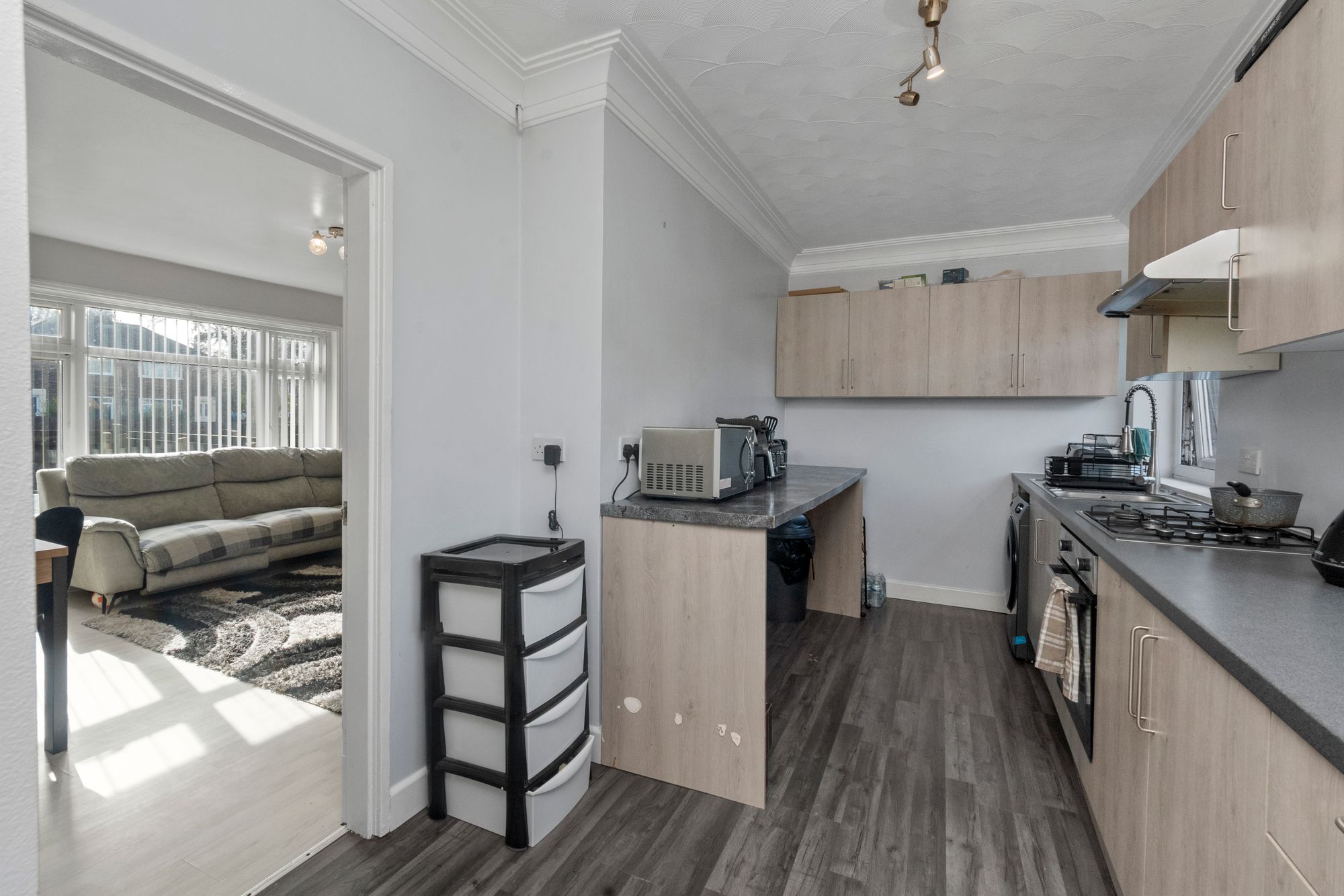 Patterdale Drive, St. Helens