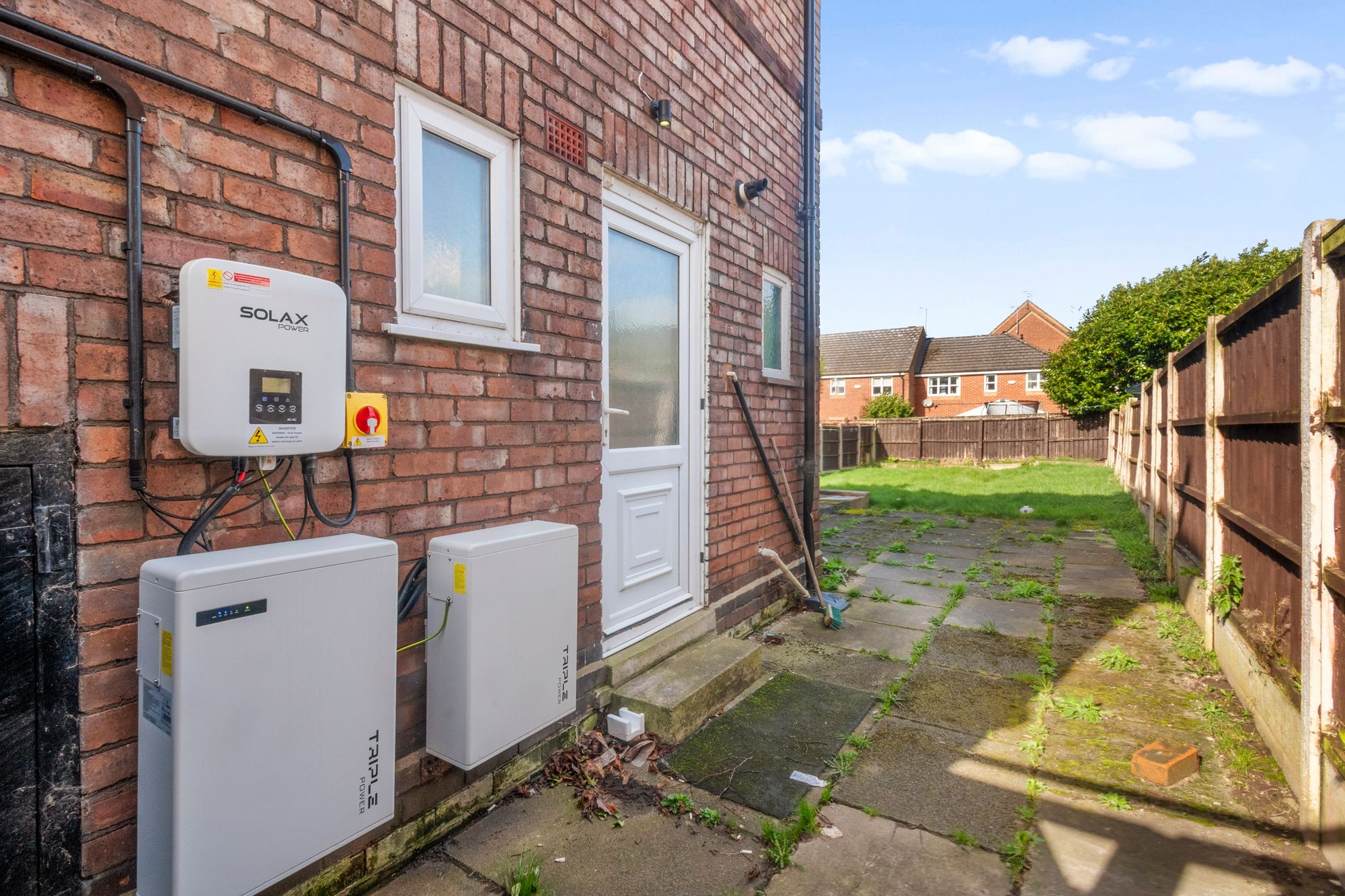 Patterdale Drive, St. Helens