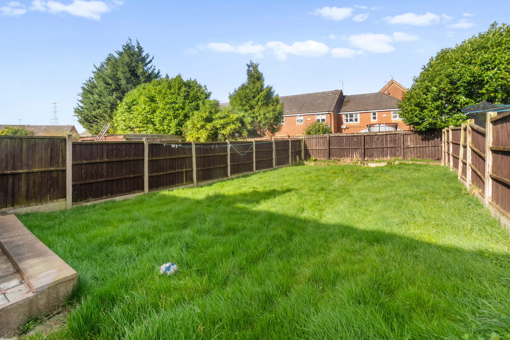 Patterdale Drive, St. Helens