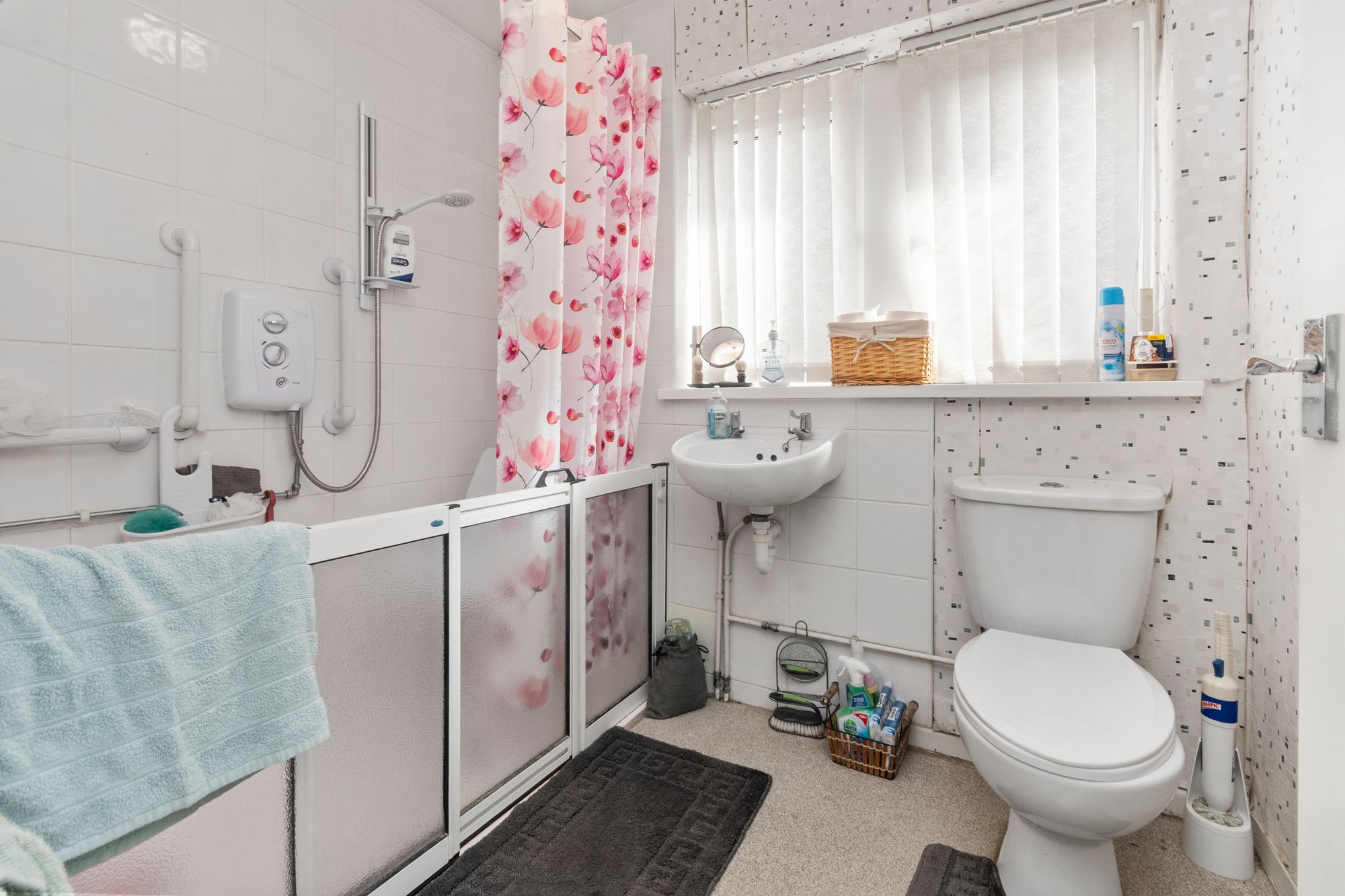 Downland Way, St. Helens