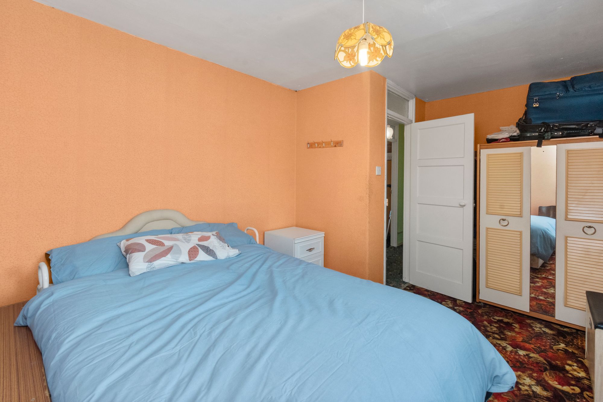 Downland Way, St. Helens