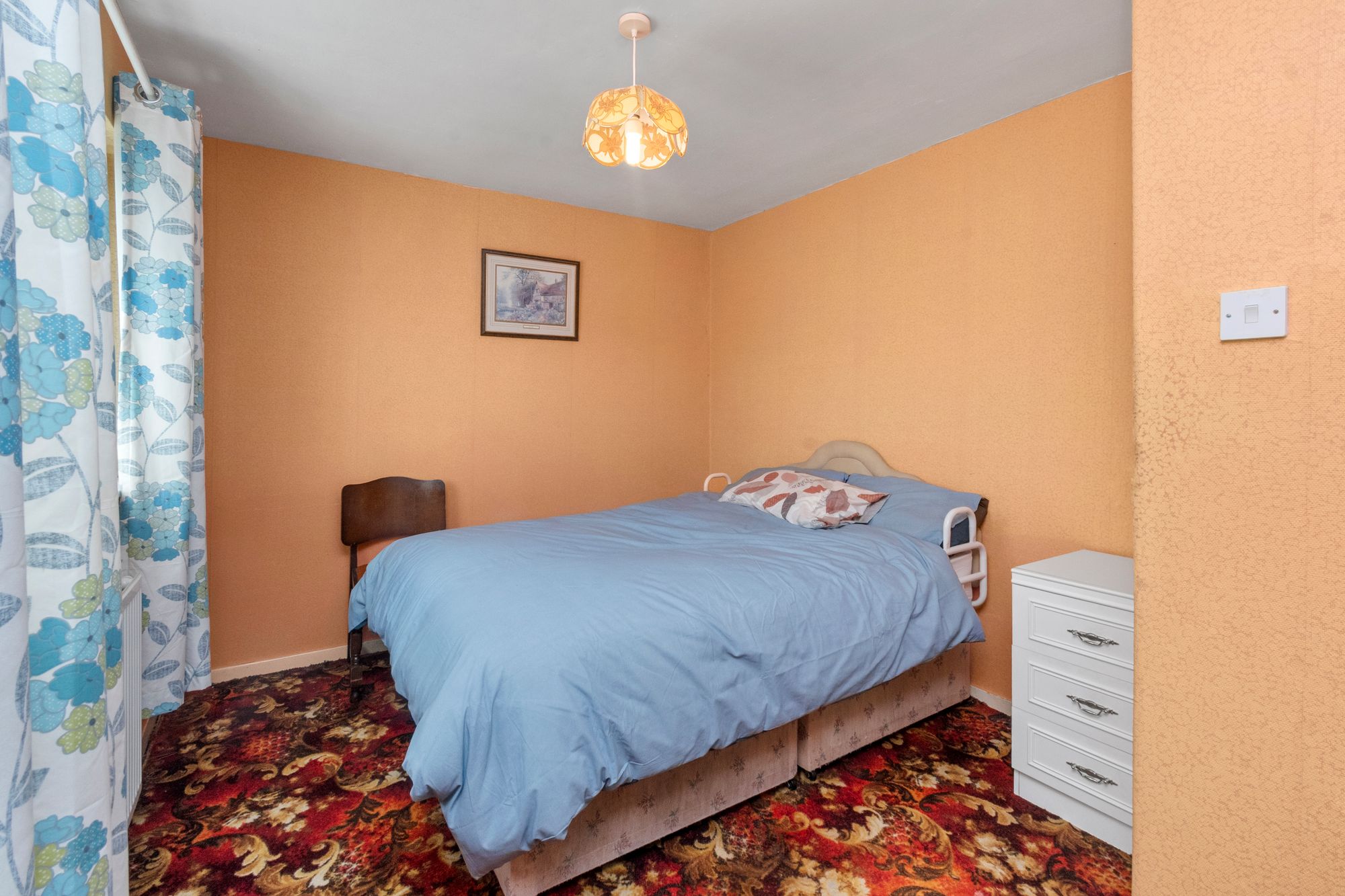 Downland Way, St. Helens