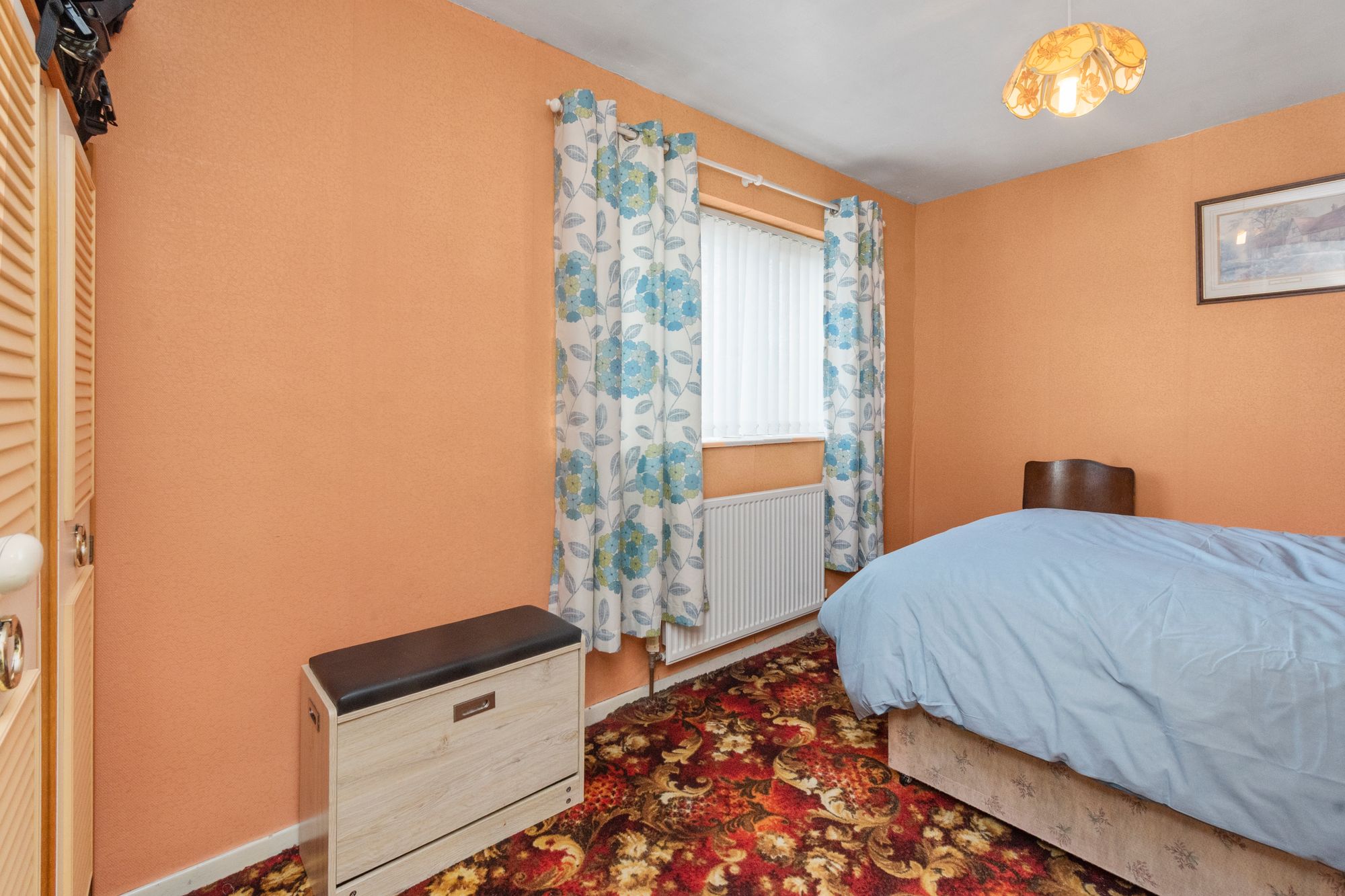 Downland Way, St. Helens