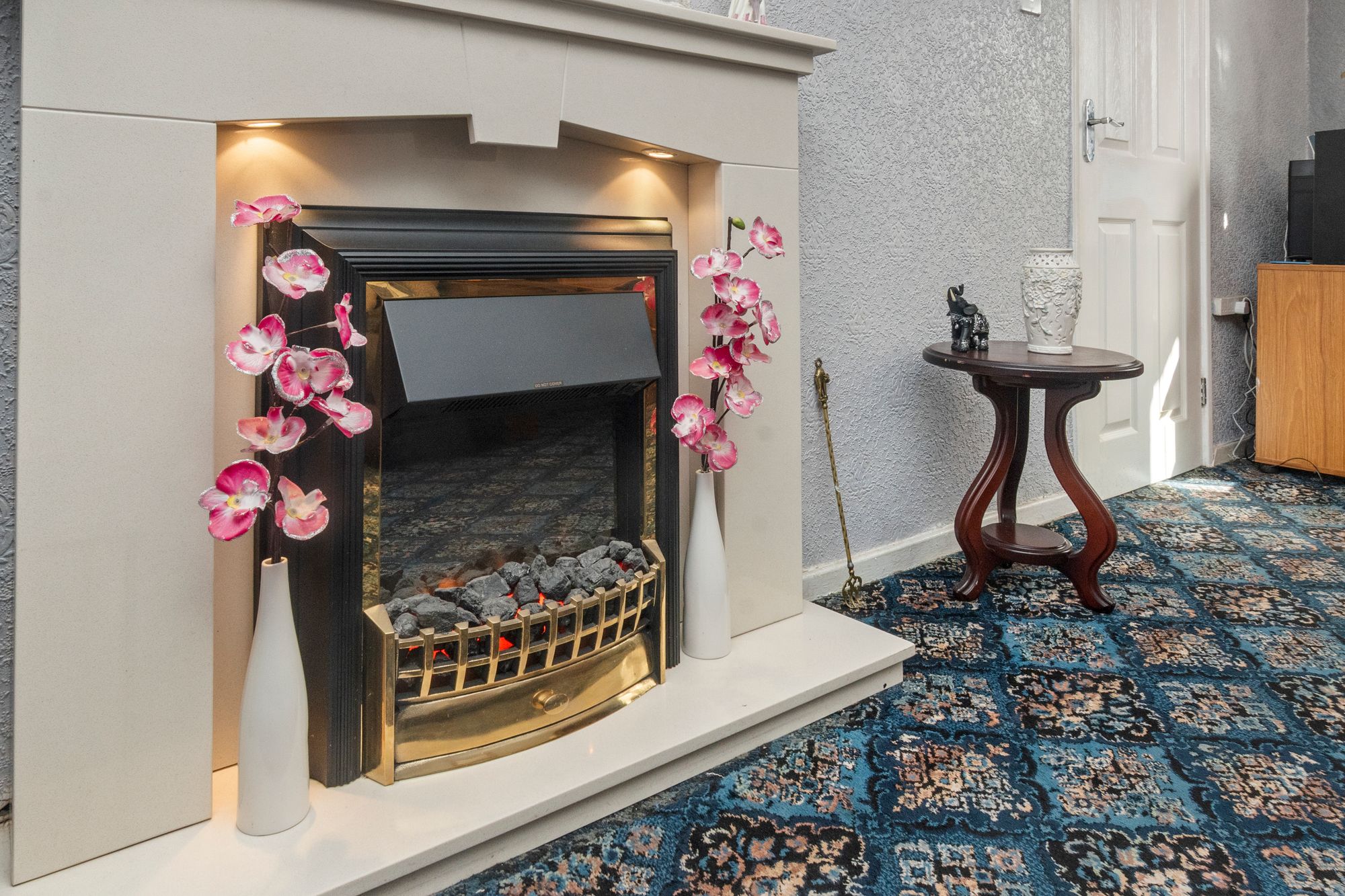 Downland Way, St. Helens