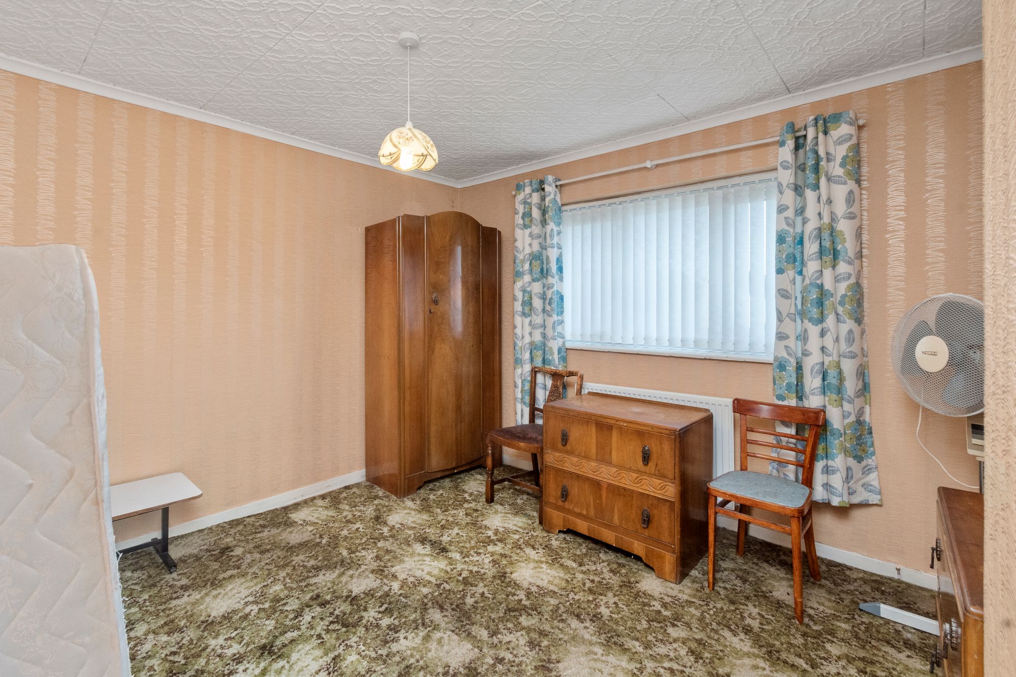 Downland Way, St. Helens