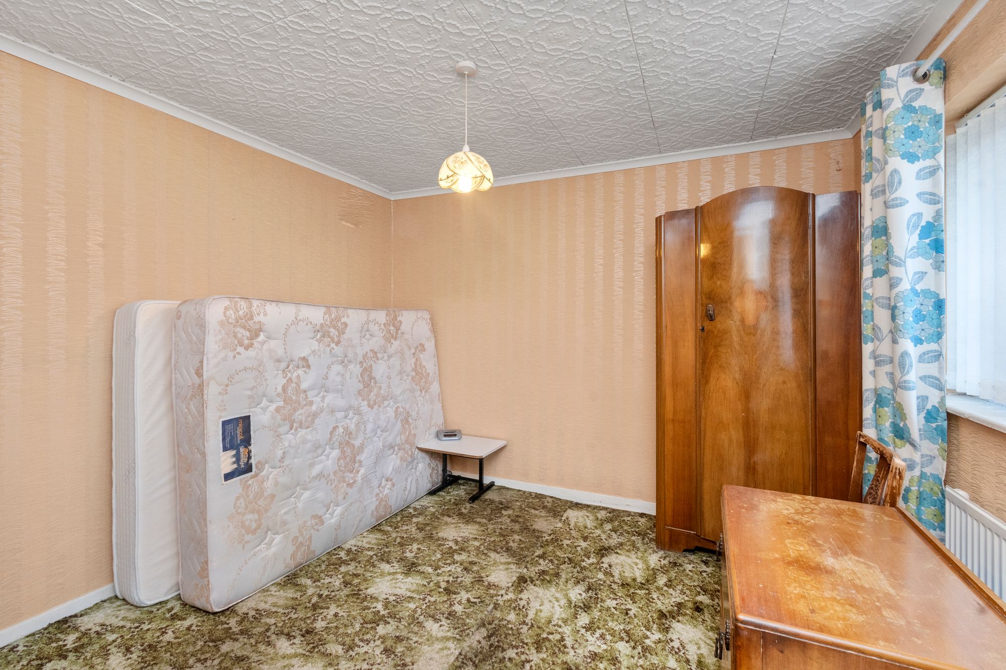 Downland Way, St. Helens