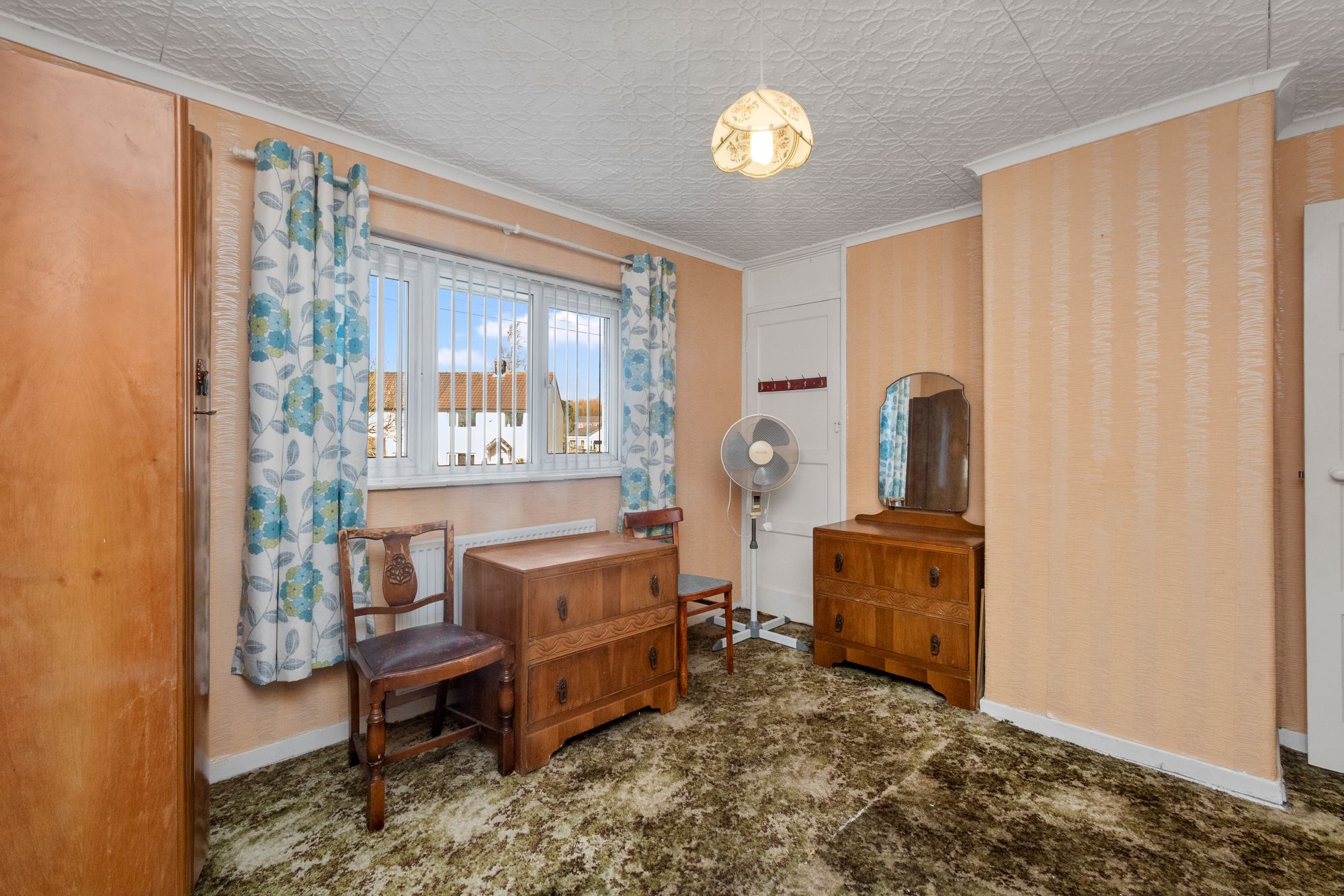 Downland Way, St. Helens