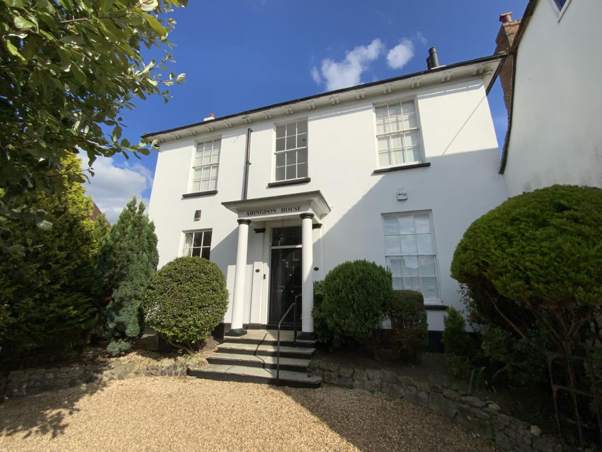 19 High Street, West Malling