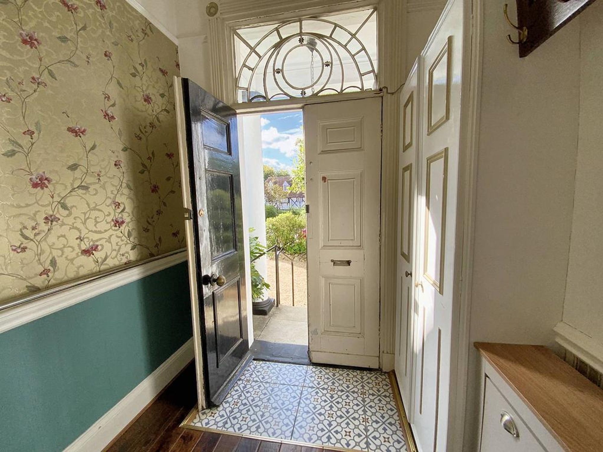 19 High Street, West Malling