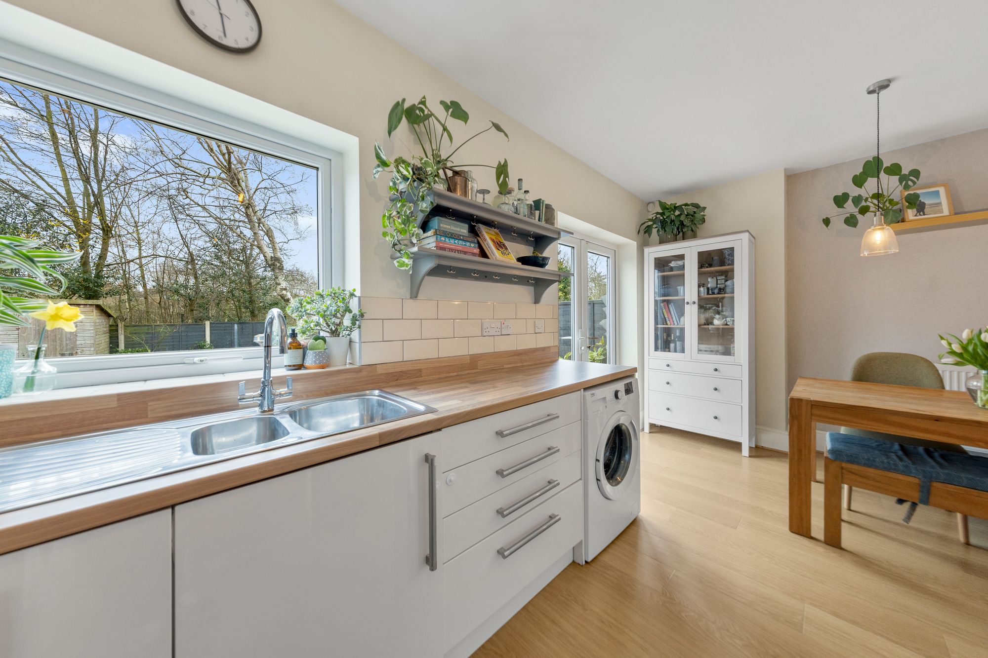 Springfield Avenue, Warrington